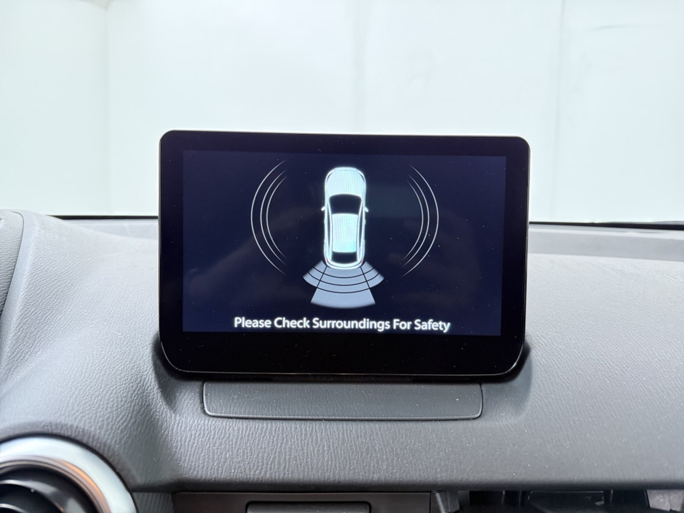 Foto van Mazda Mazda2