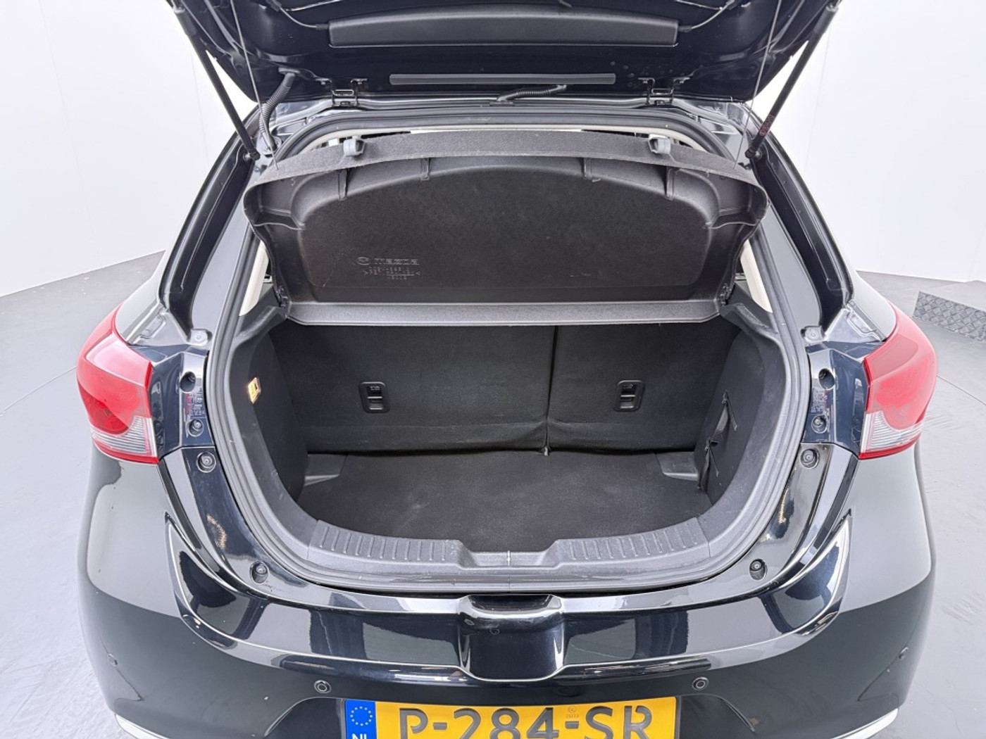 Foto van Mazda Mazda2