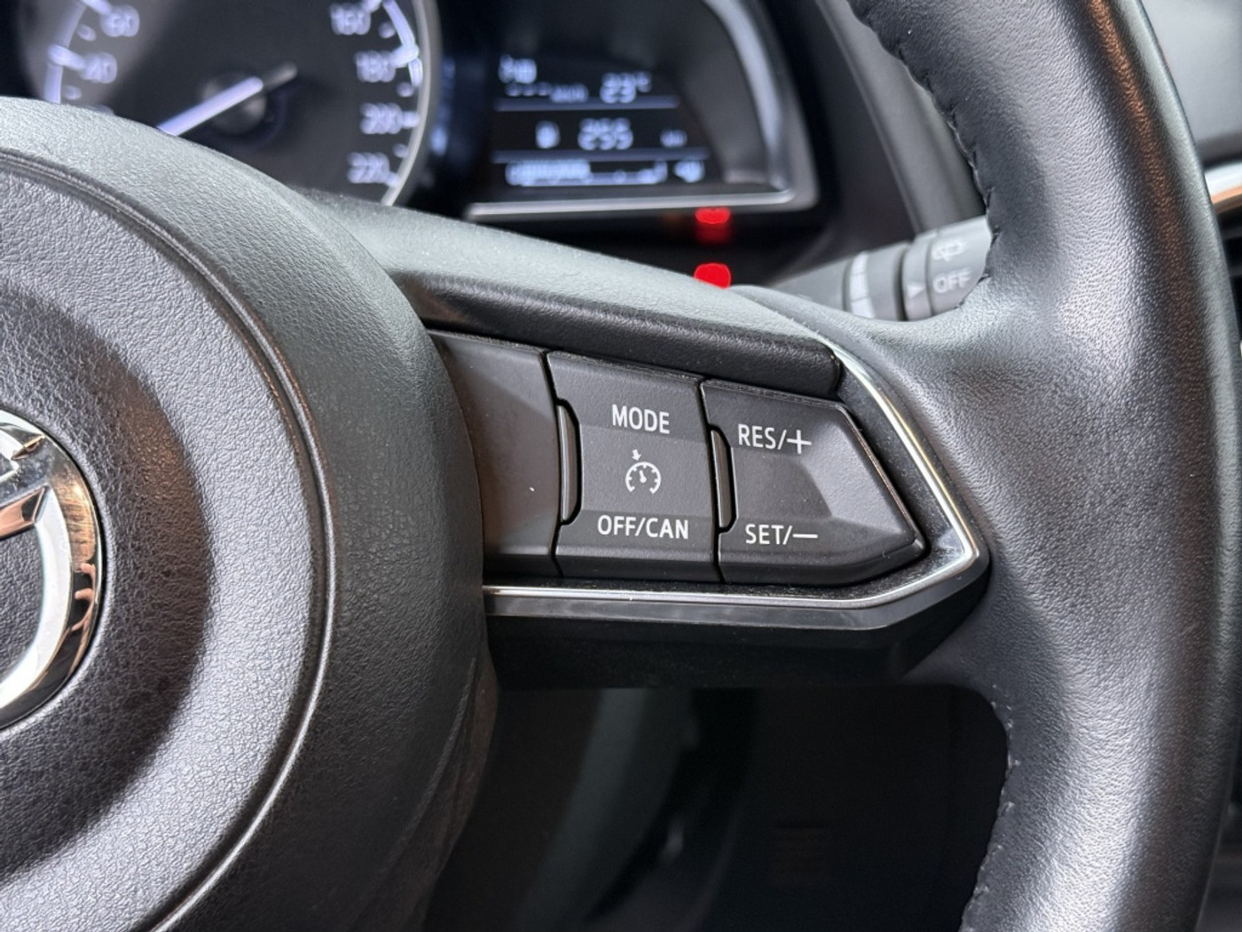 Foto van Mazda Mazda2