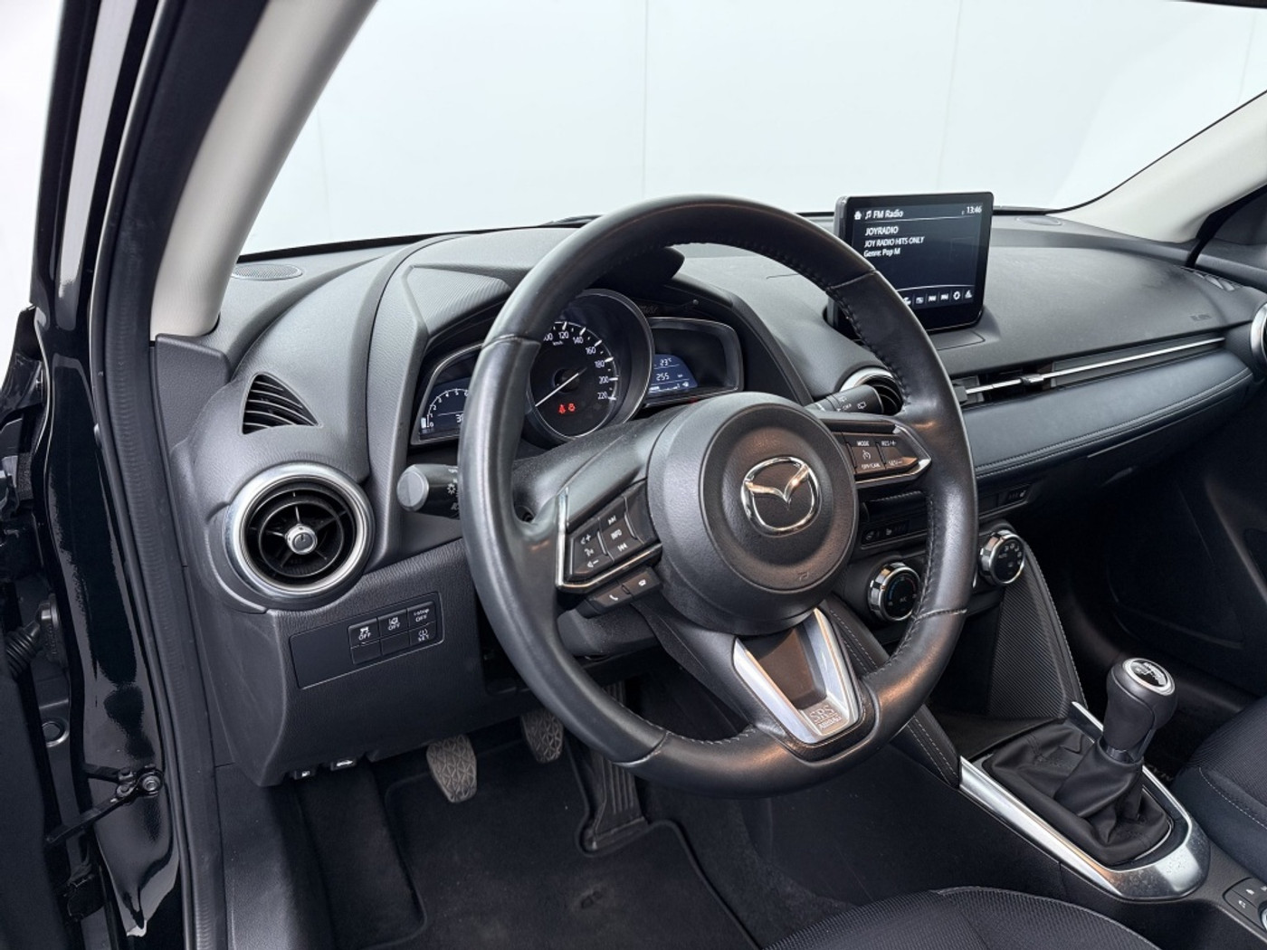 Foto van Mazda Mazda2
