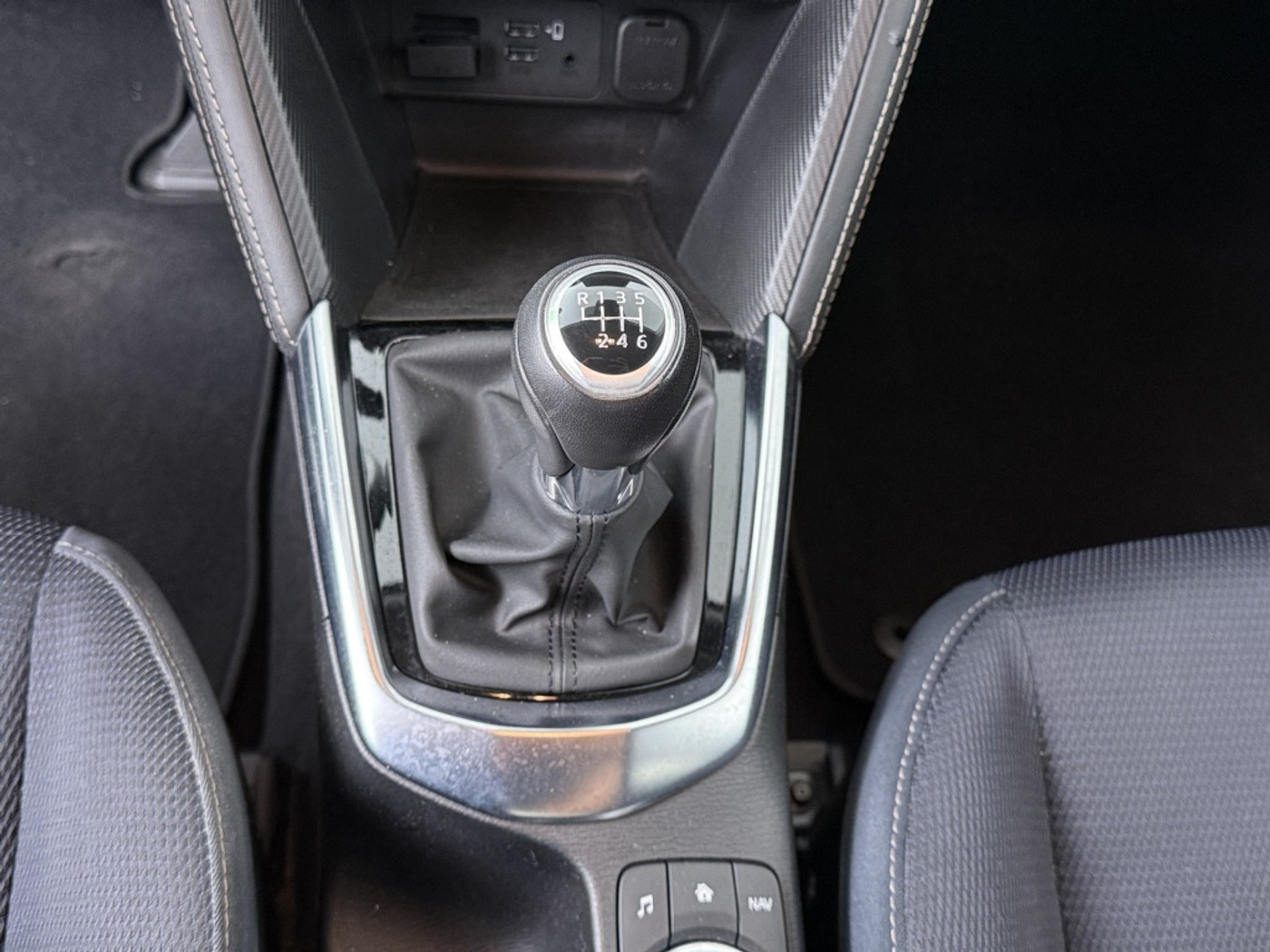 Foto van Mazda Mazda2