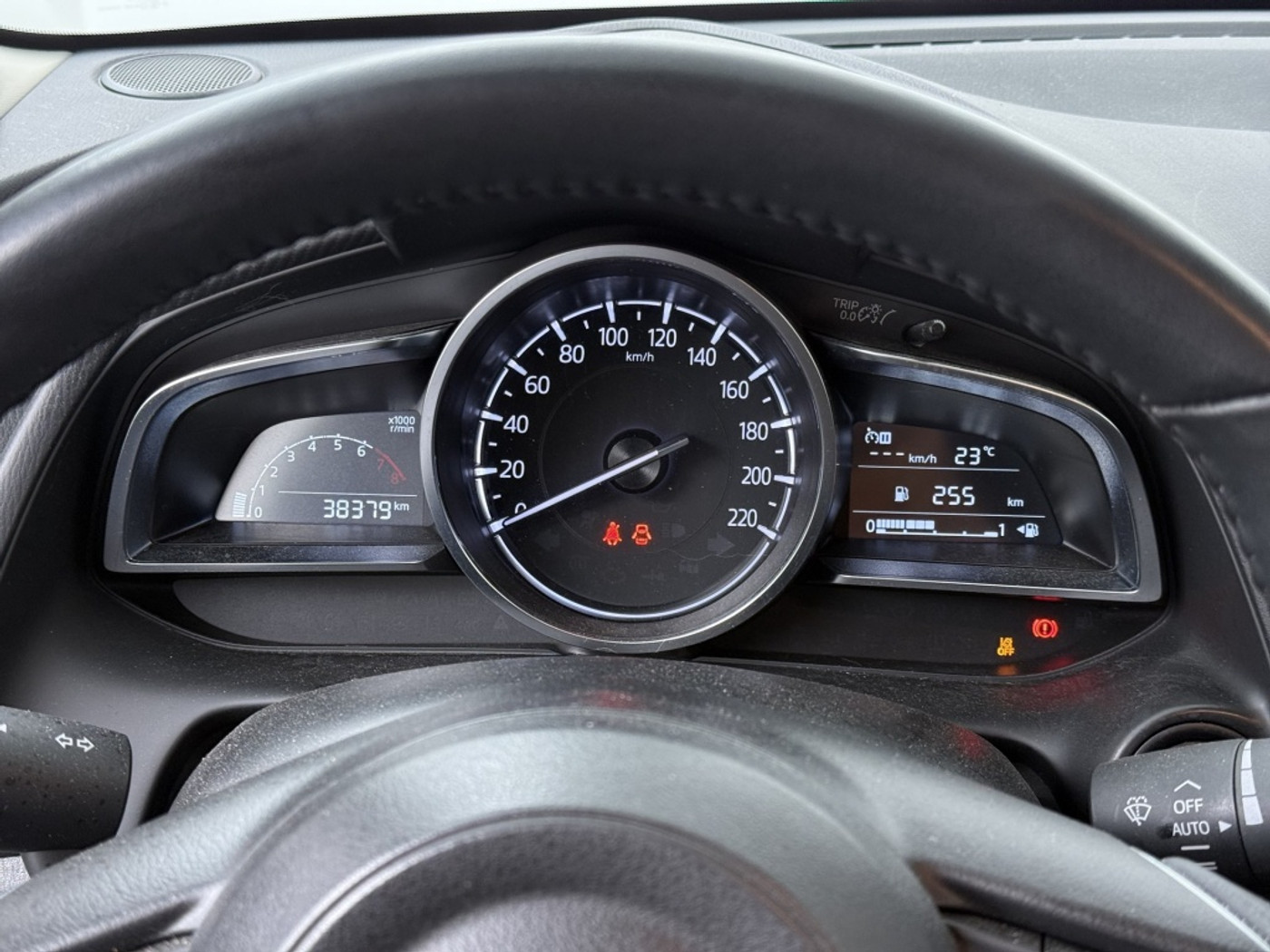 Foto van Mazda Mazda2