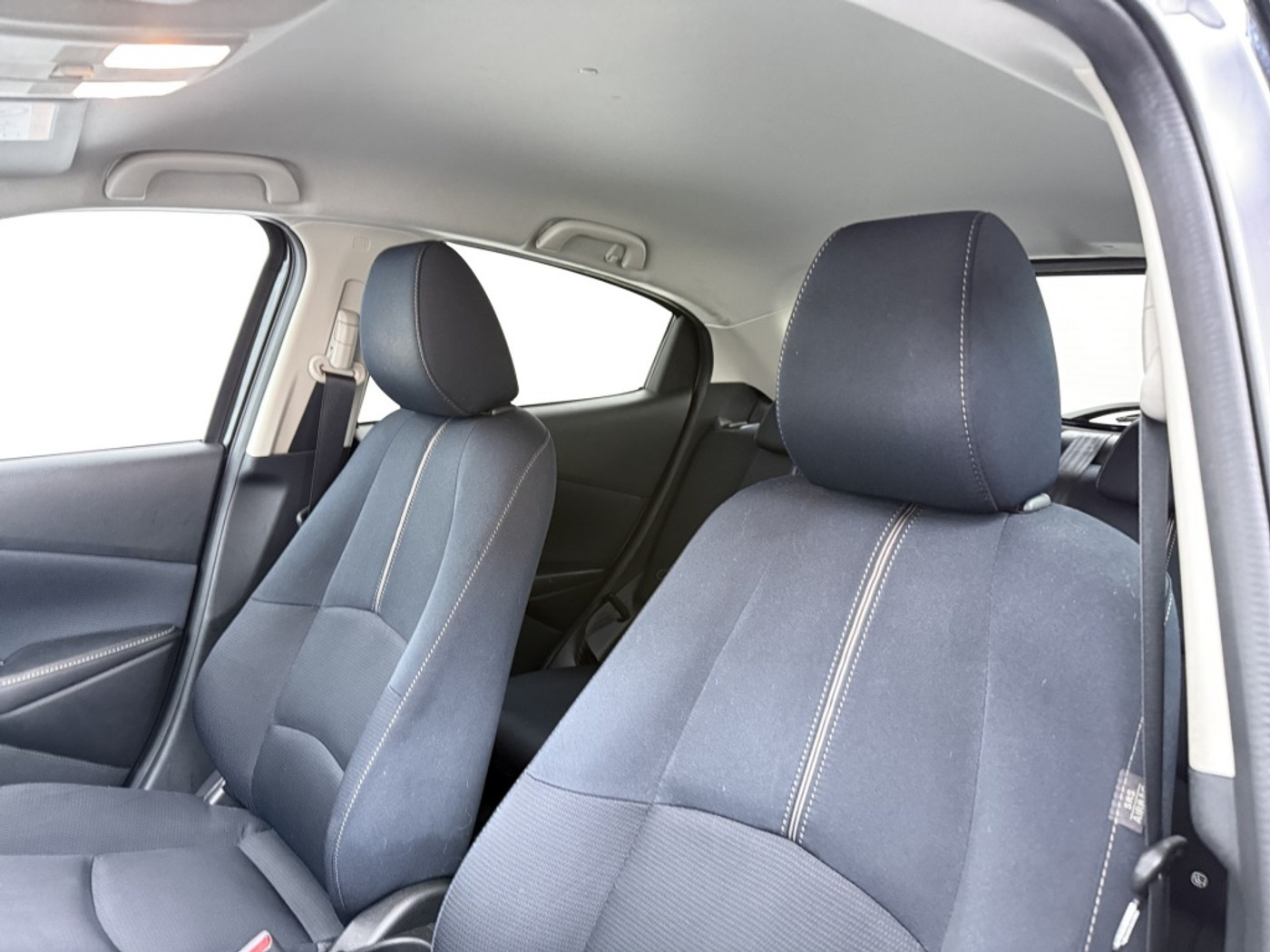 Foto van Mazda Mazda2