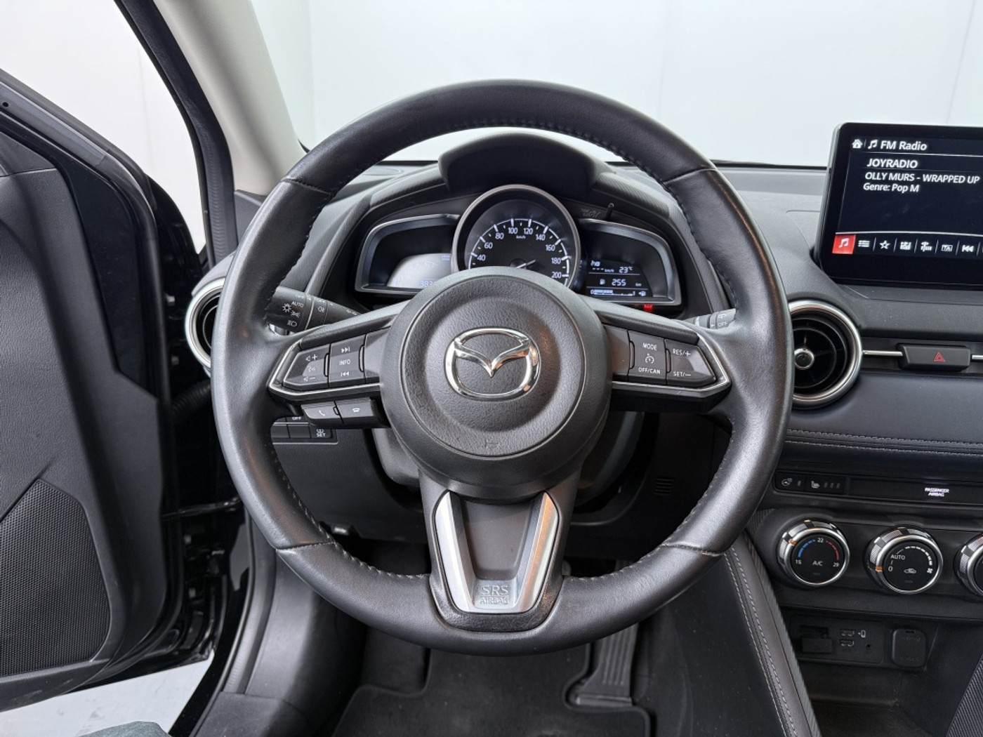 Foto van Mazda Mazda2