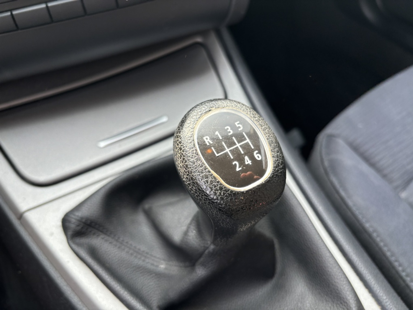Foto van BMW 1er Reihe