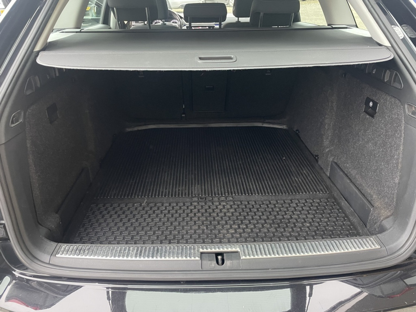 Foto van Skoda Superb
