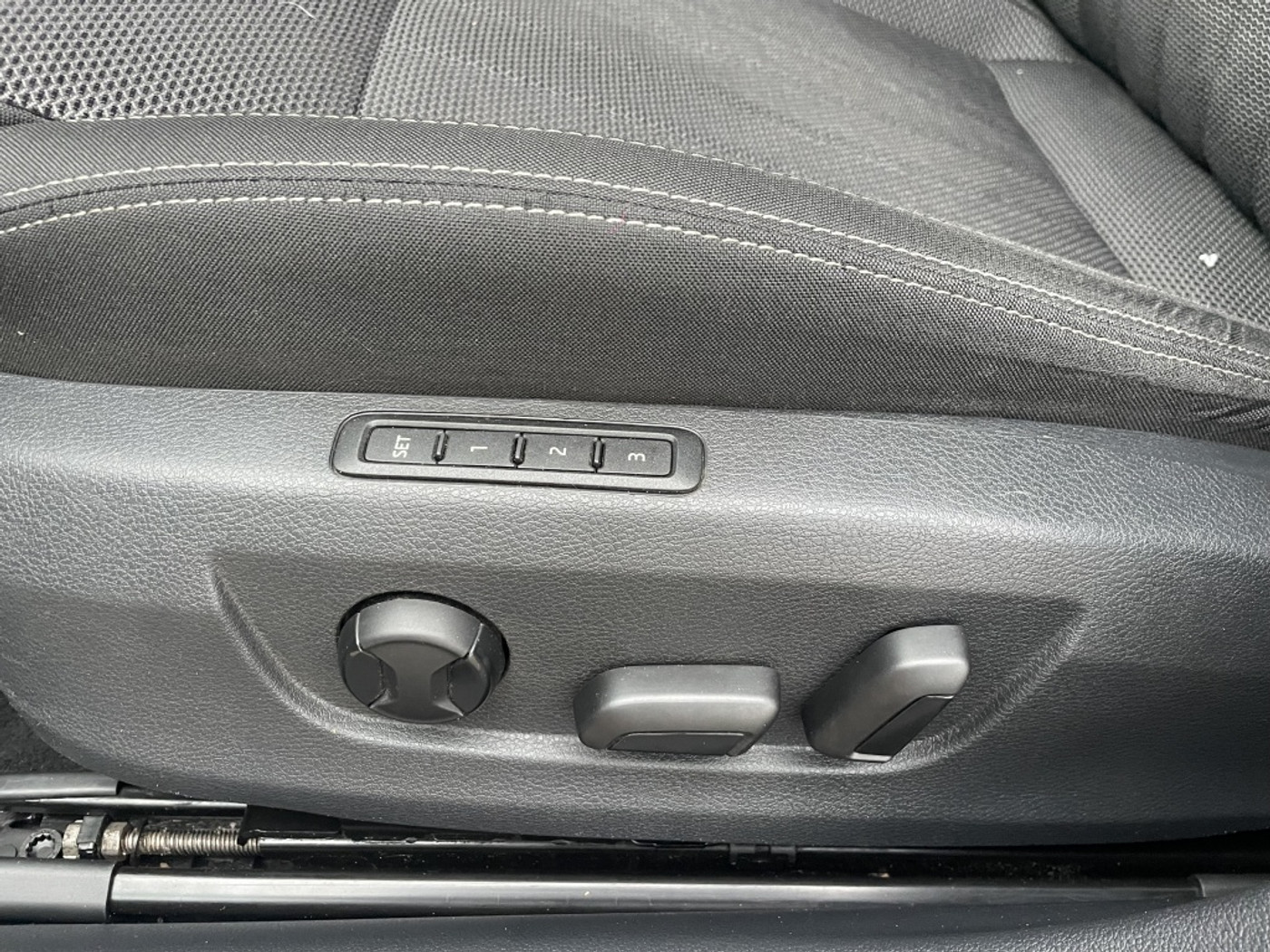 Foto van Skoda Superb