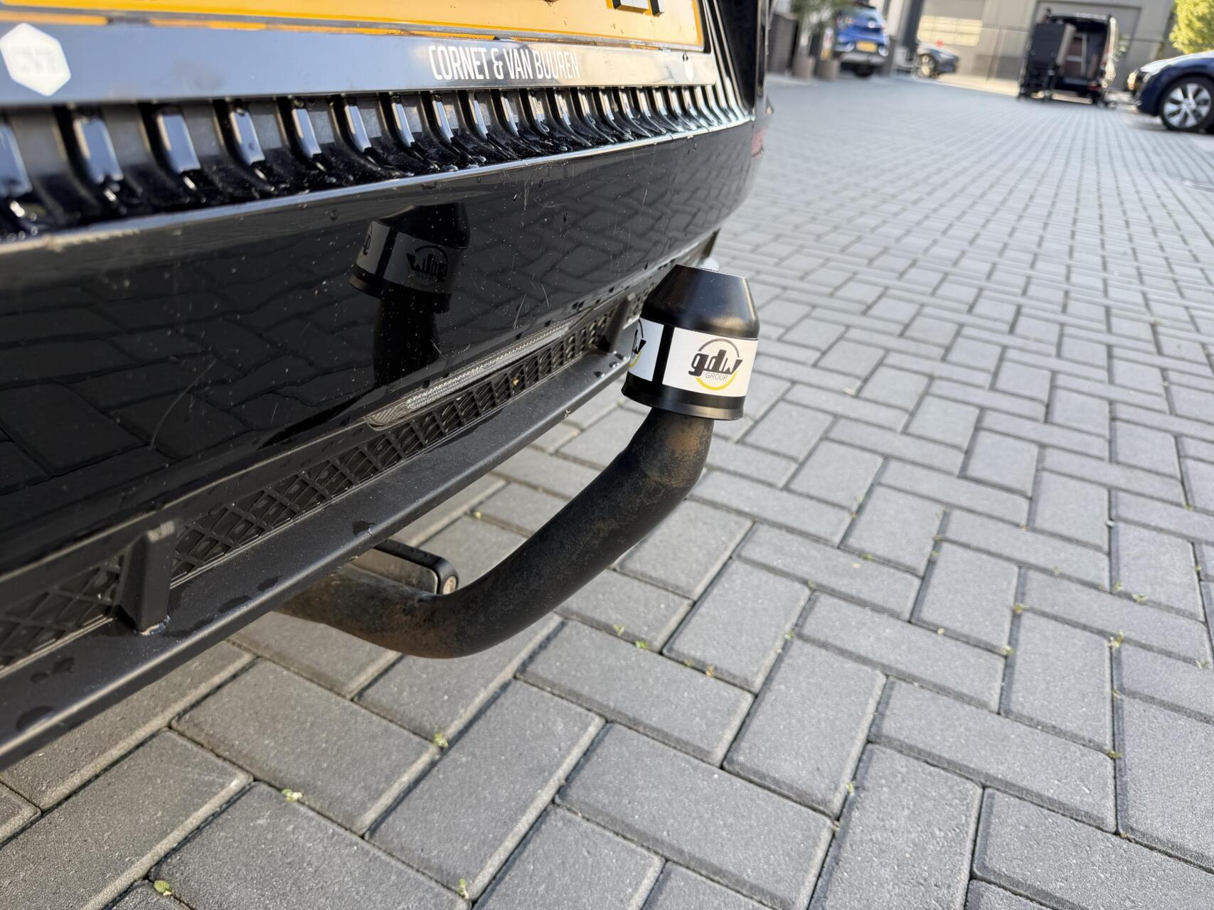 Foto van Kia Ev6