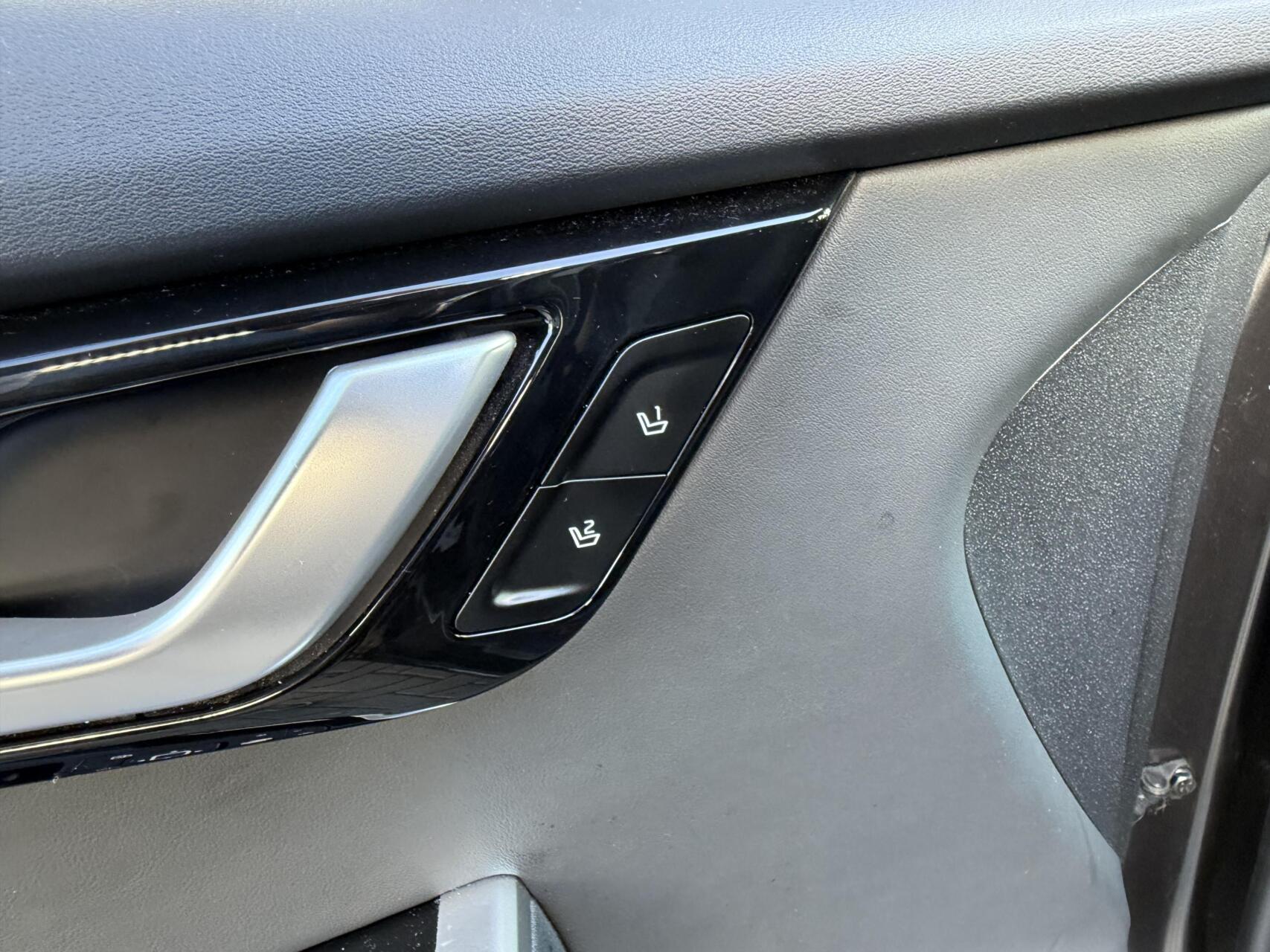Foto van Kia Ev6