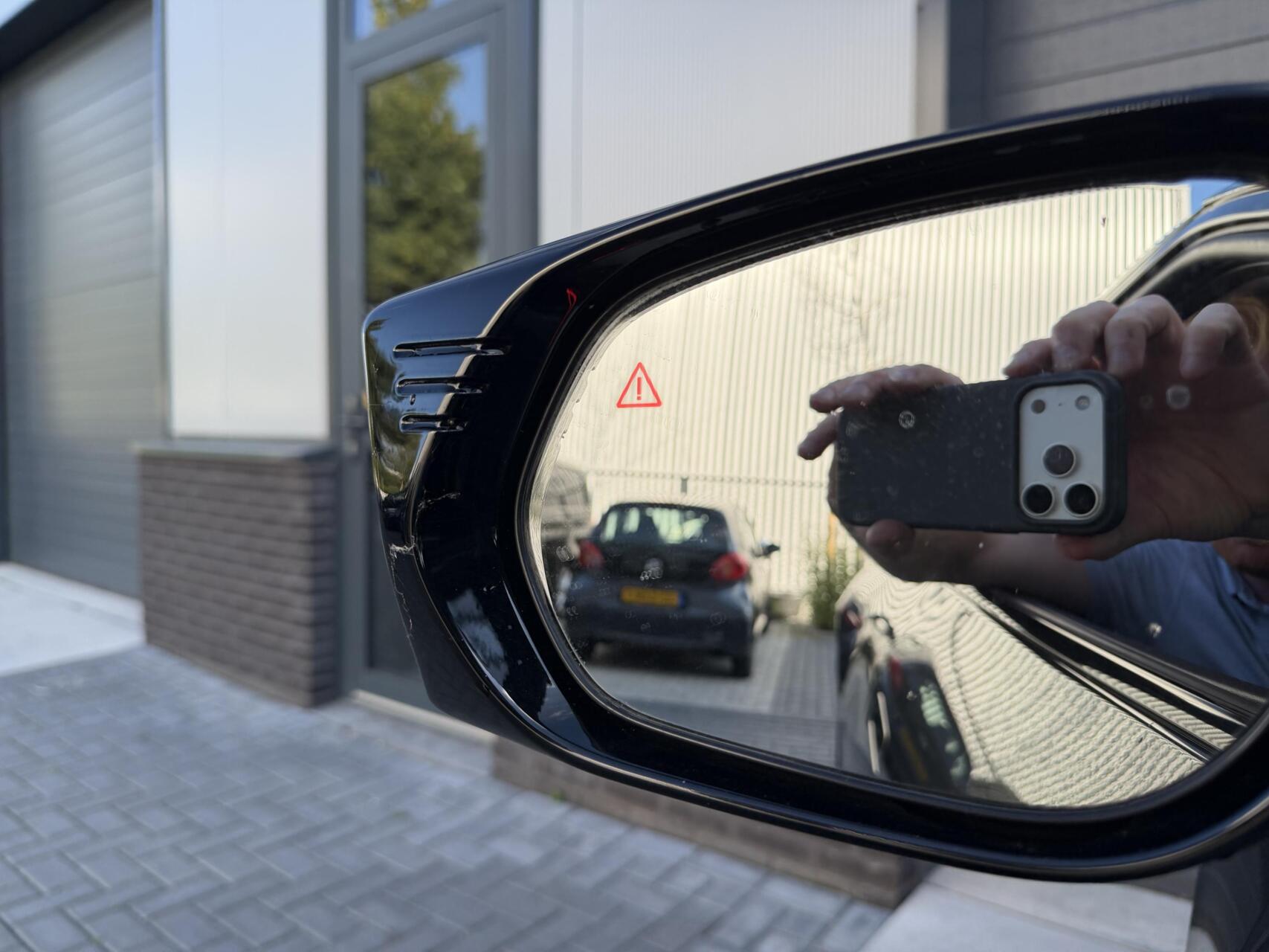 Foto van Kia Ev6