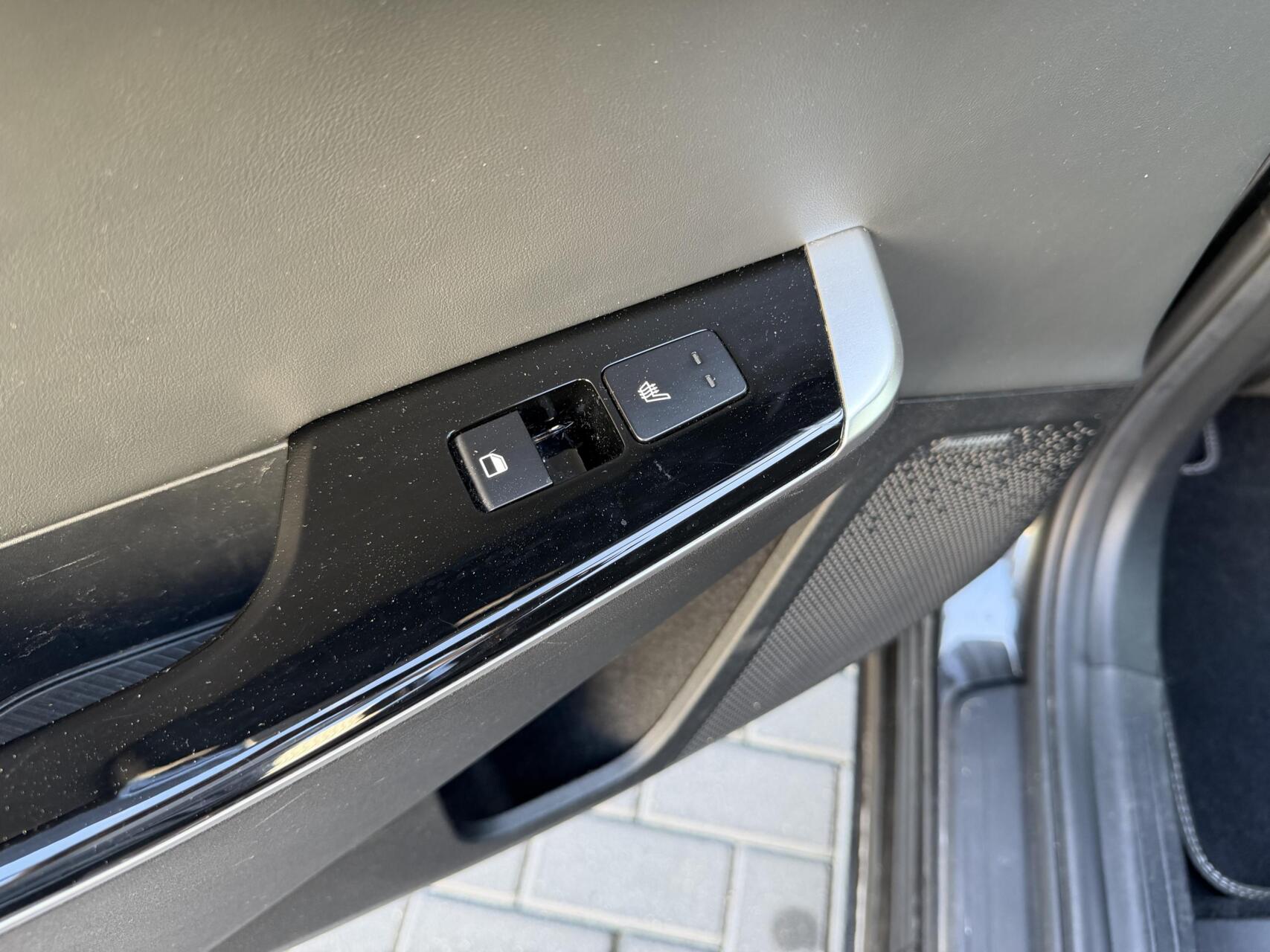 Foto van Kia Ev6