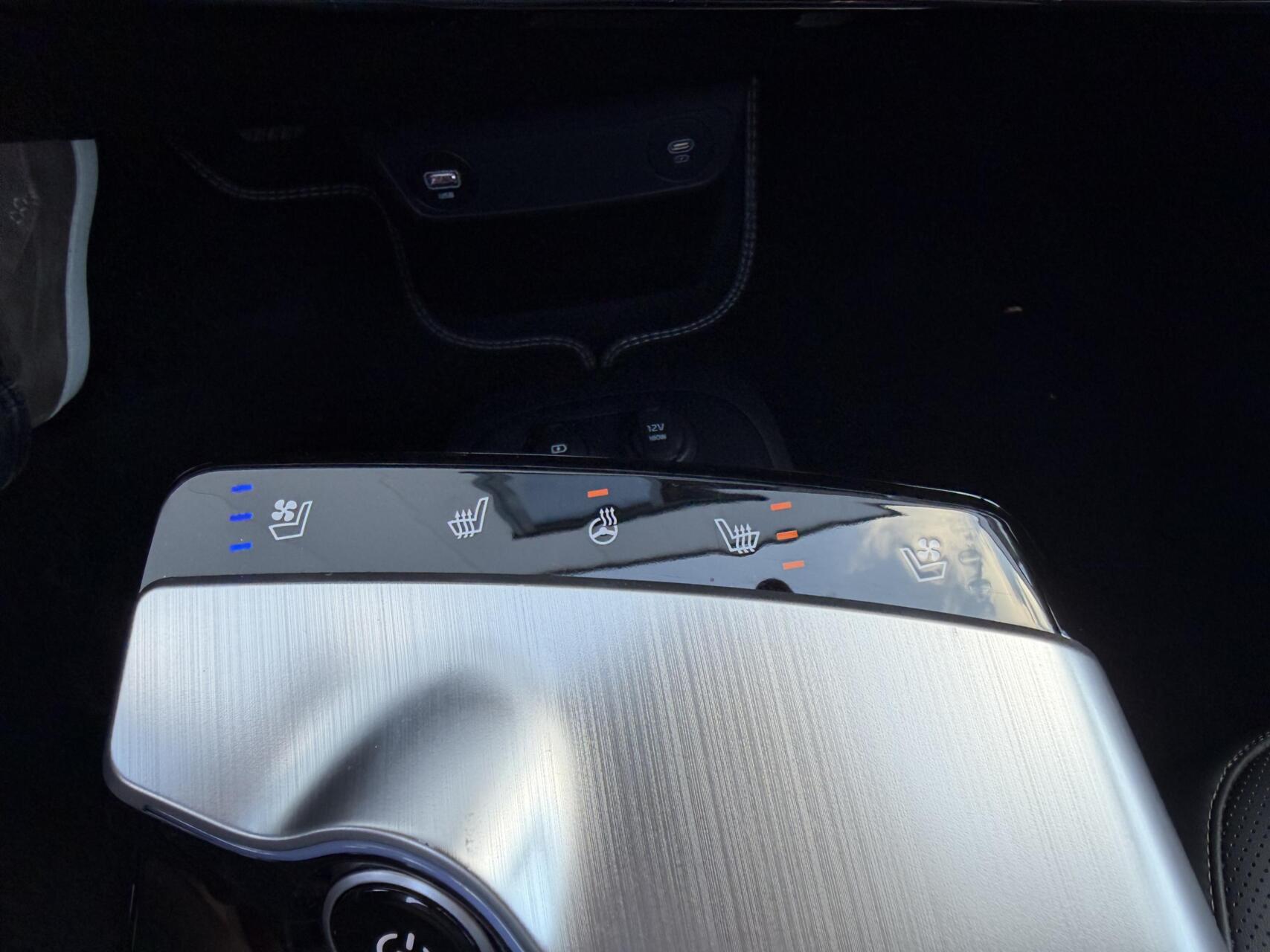 Foto van Kia Ev6