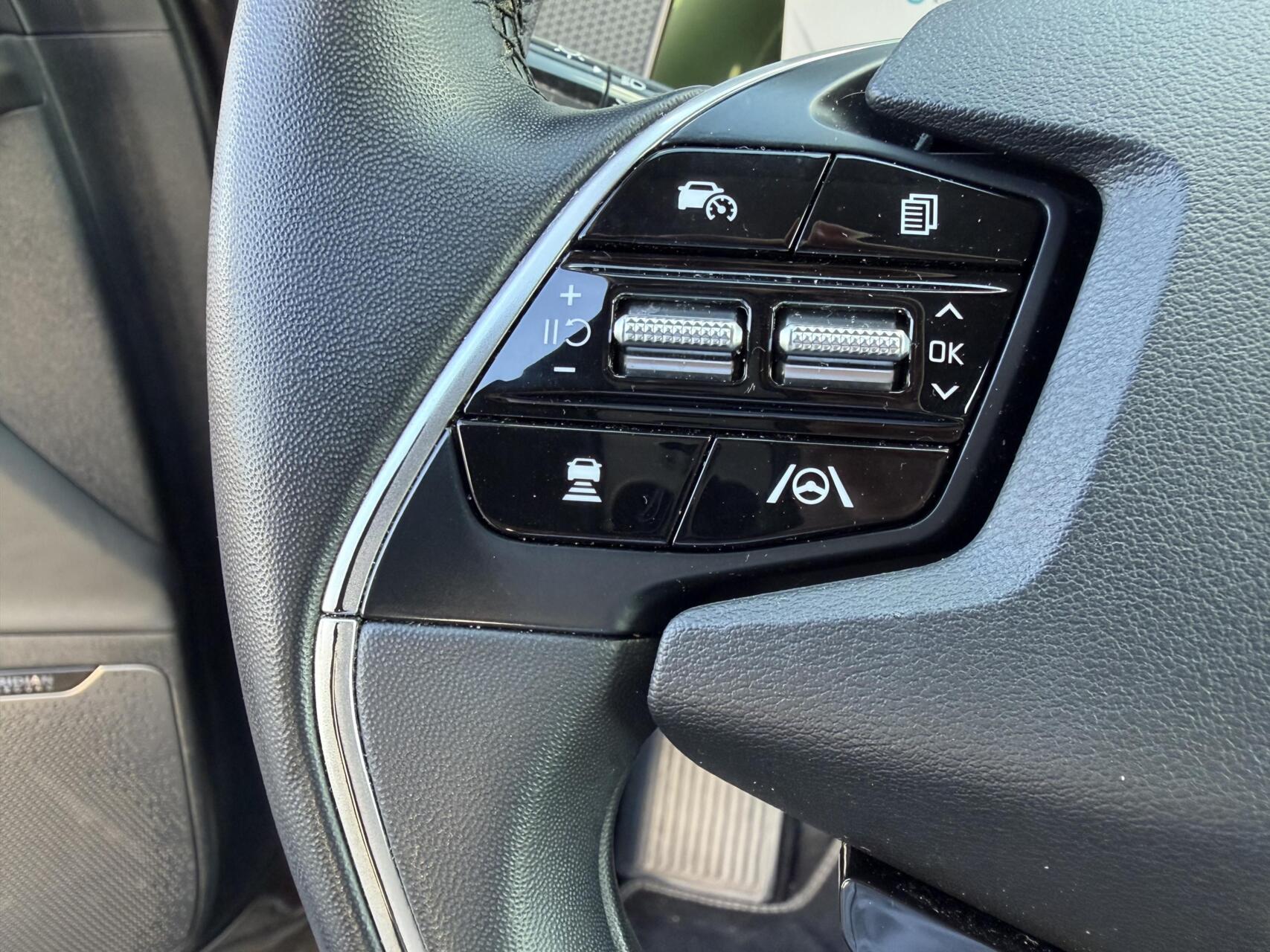 Foto van Kia Ev6