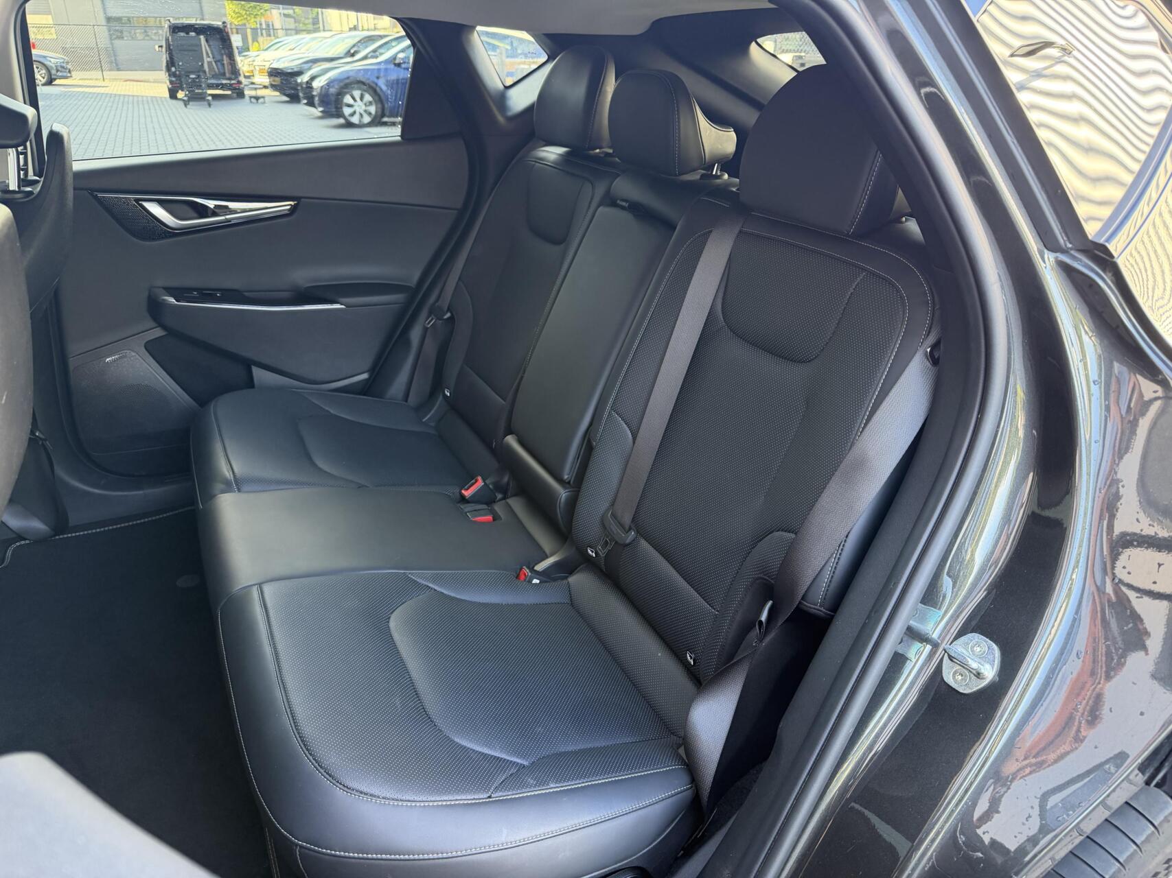 Foto van Kia Ev6