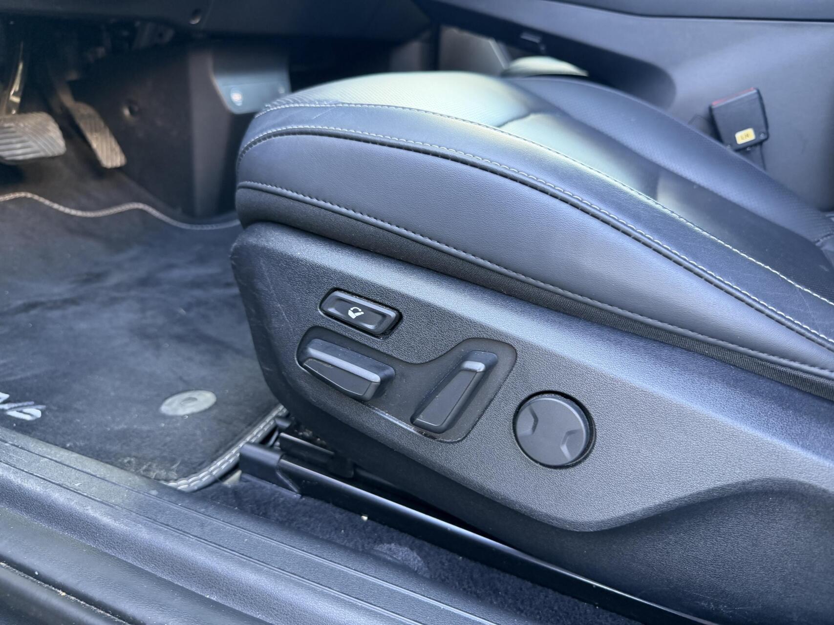 Foto van Kia Ev6