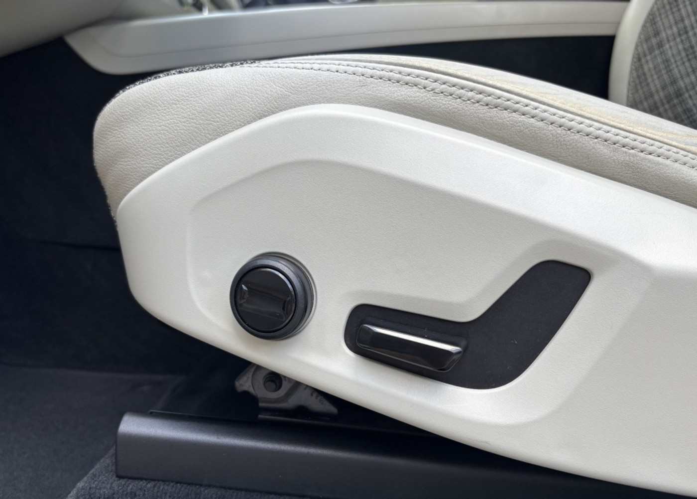 Foto van Volvo Xc60
