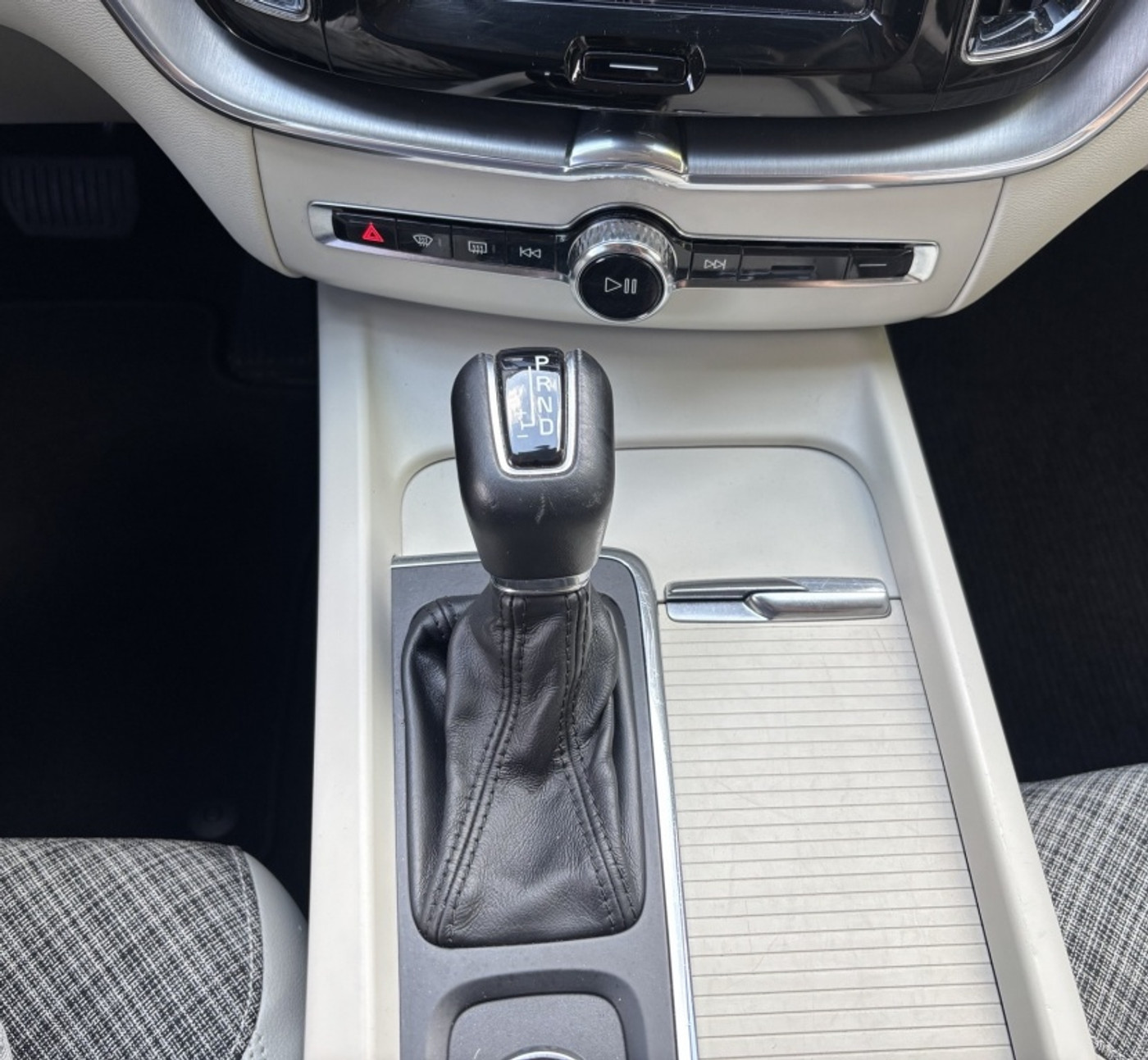 Foto van Volvo Xc60