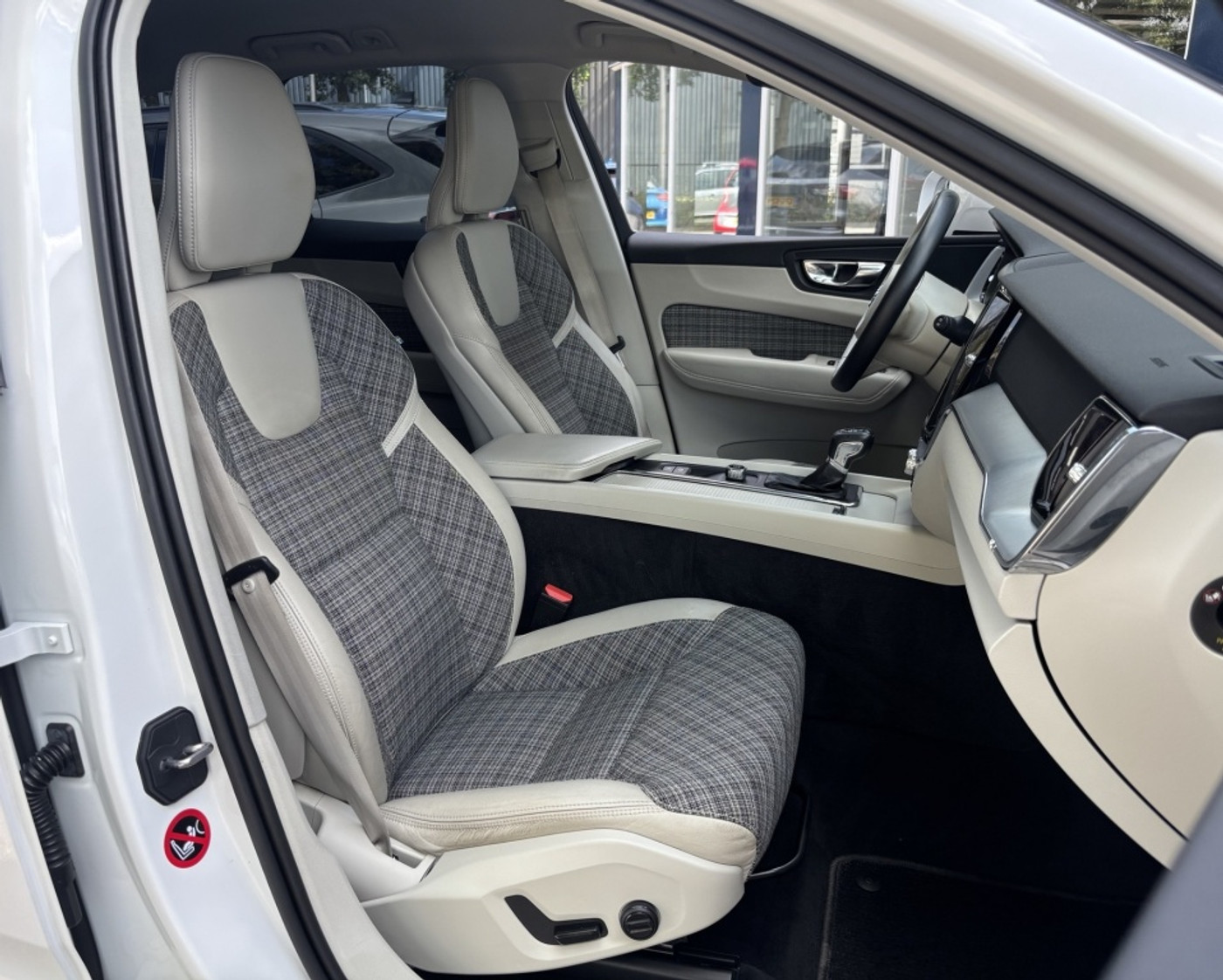 Foto van Volvo Xc60