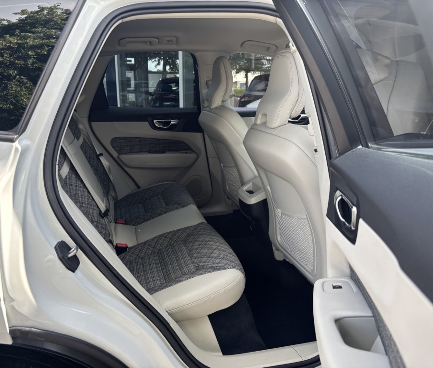 Foto van Volvo Xc60