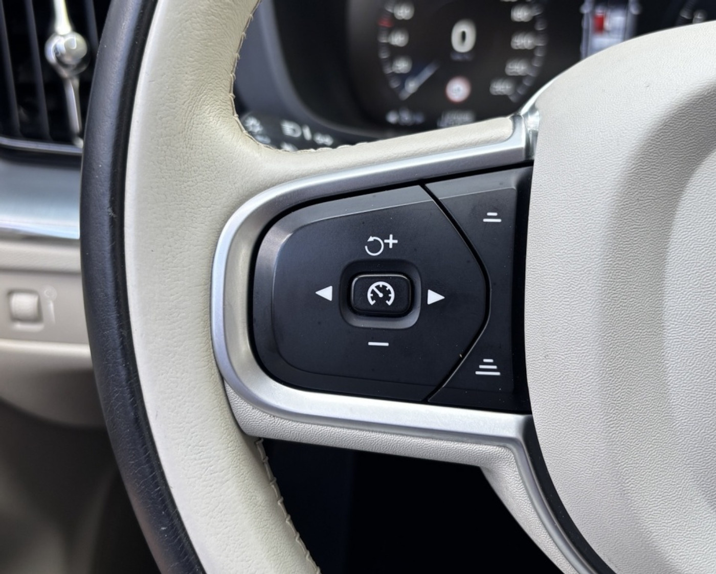 Foto van Volvo Xc60