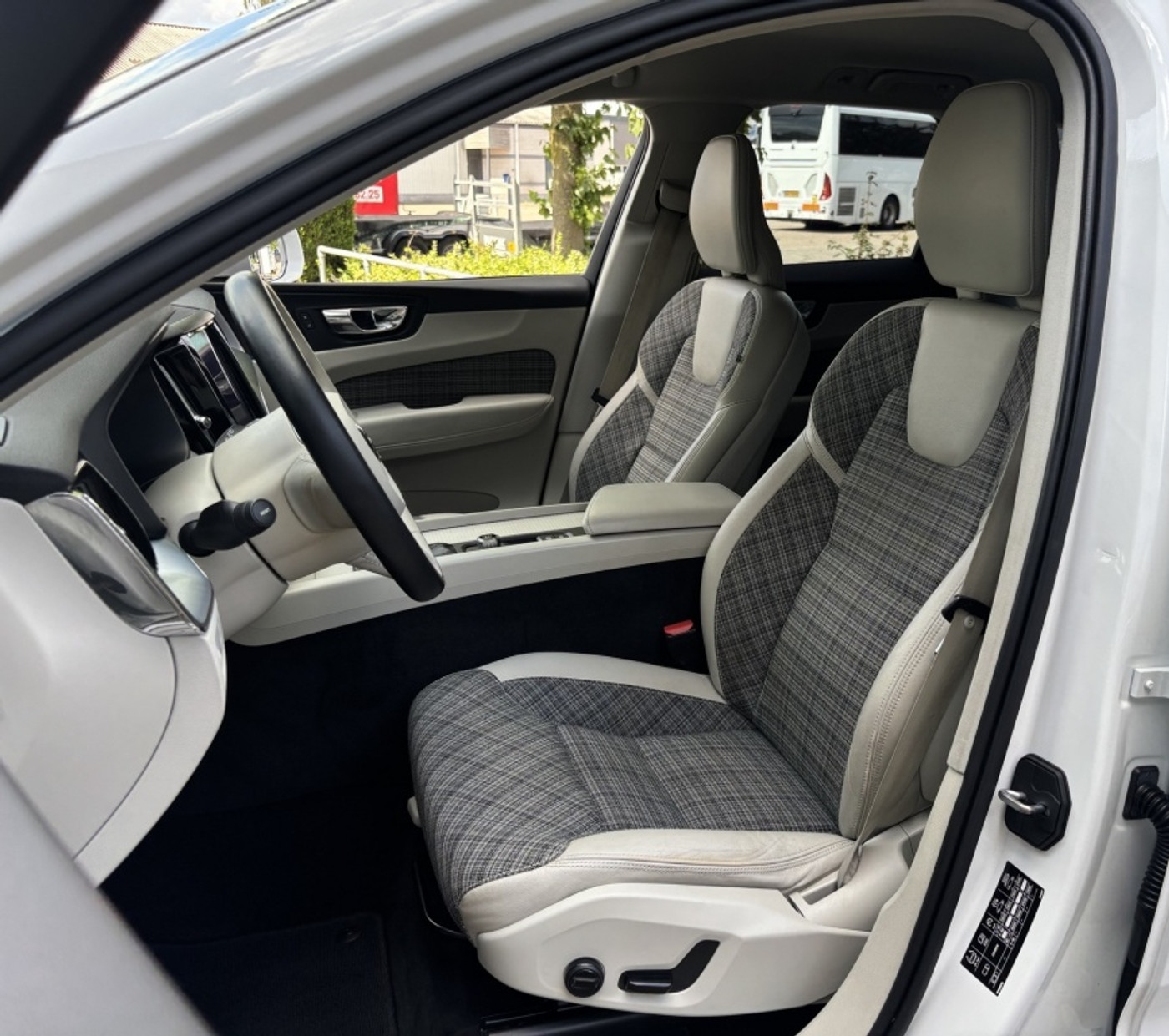 Foto van Volvo Xc60
