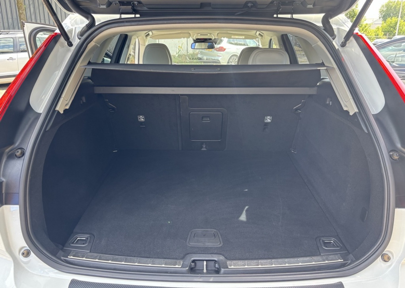 Foto van Volvo Xc60