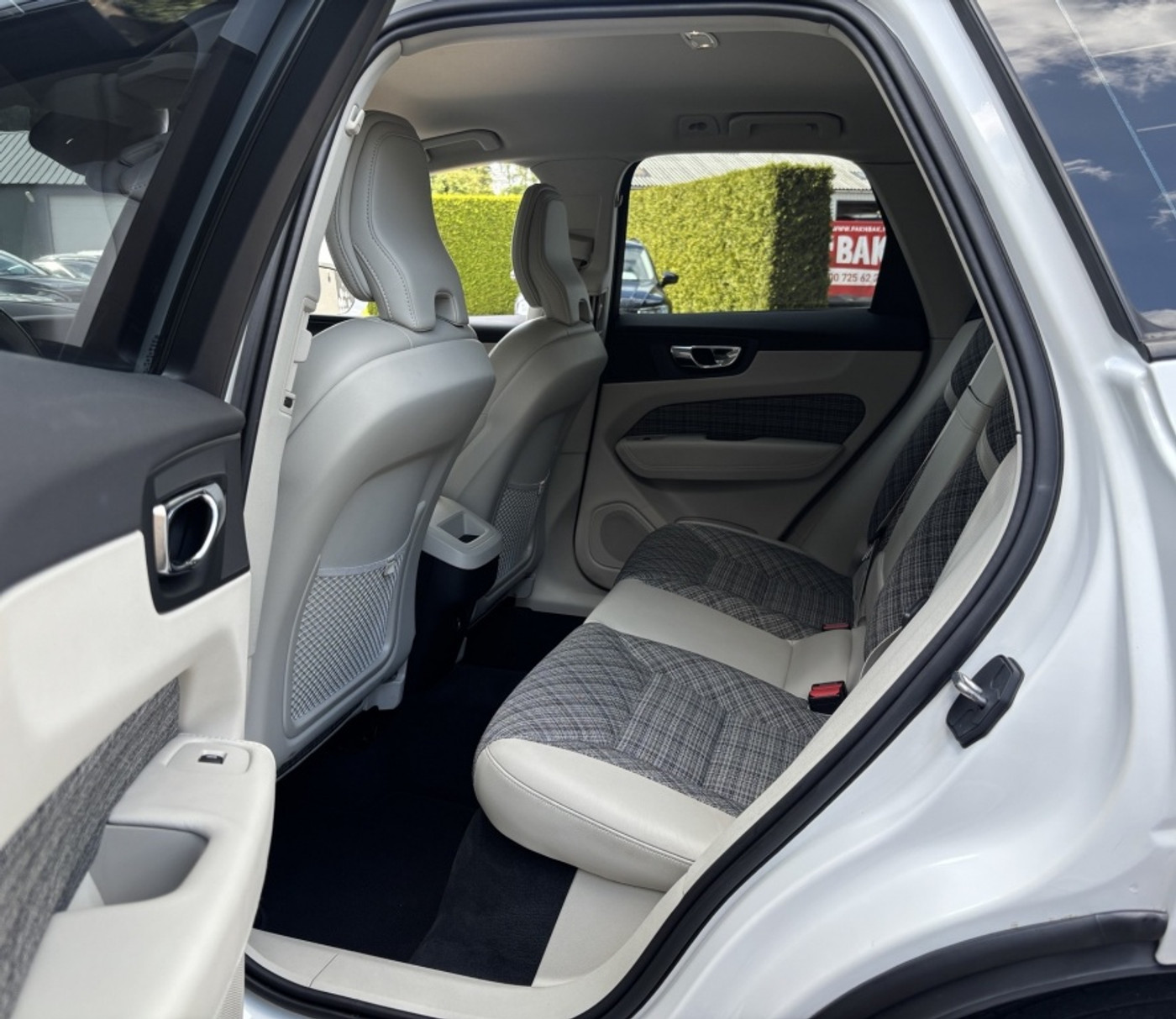 Foto van Volvo Xc60