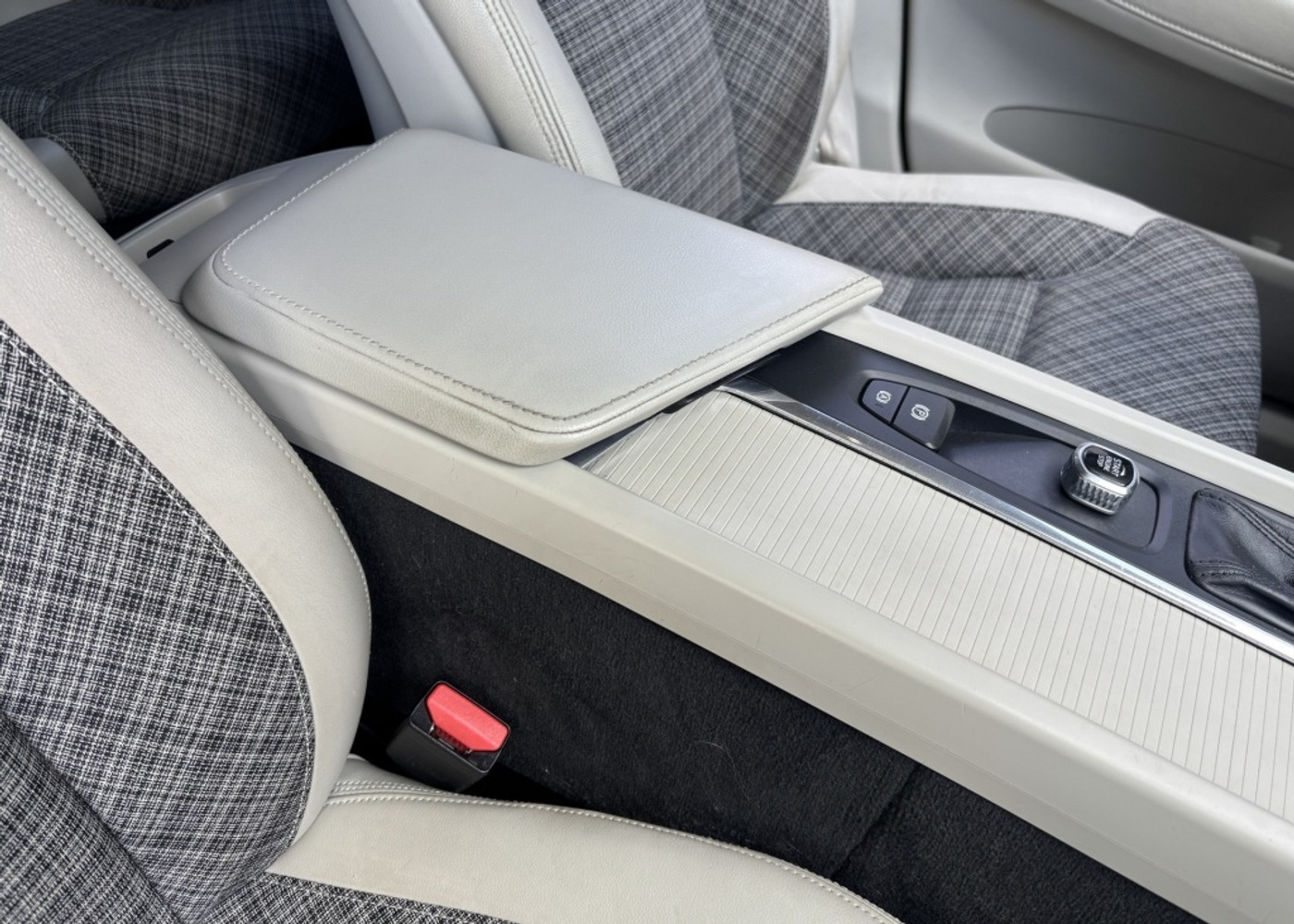 Foto van Volvo Xc60