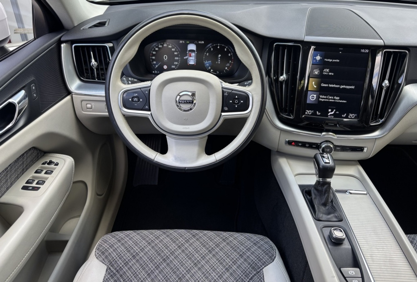 Foto van Volvo Xc60