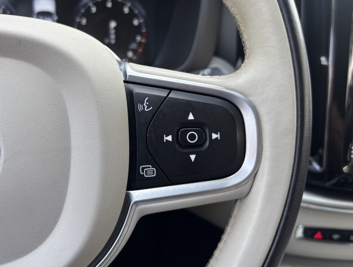 Foto van Volvo Xc60