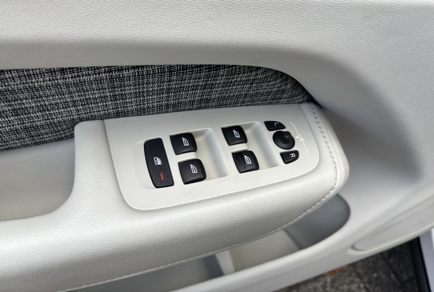 Foto van Volvo Xc60
