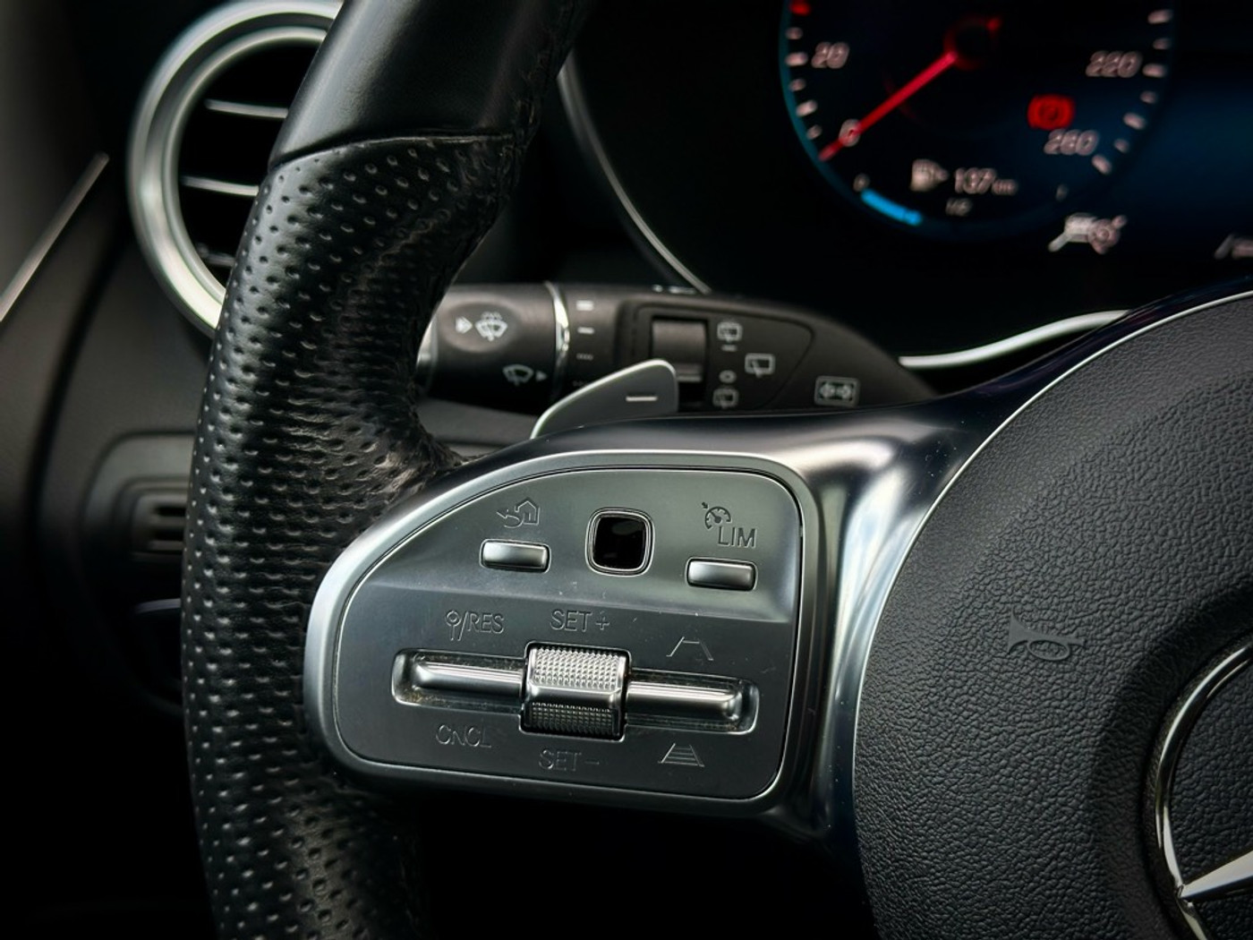 Foto van Mercedes-Benz GLC 300 E 4Matic