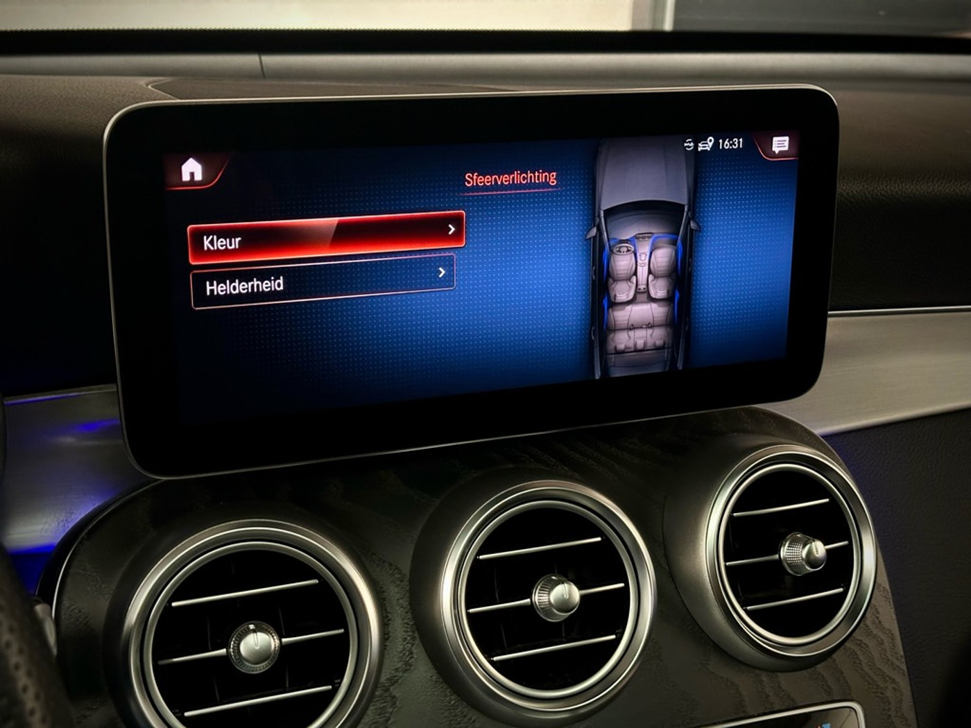 Foto van Mercedes-Benz GLC 300 E 4Matic