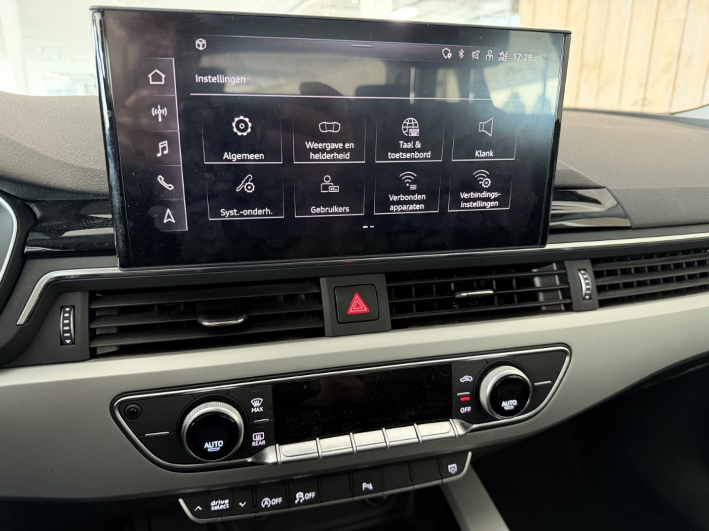 Foto van Audi A4 Avant