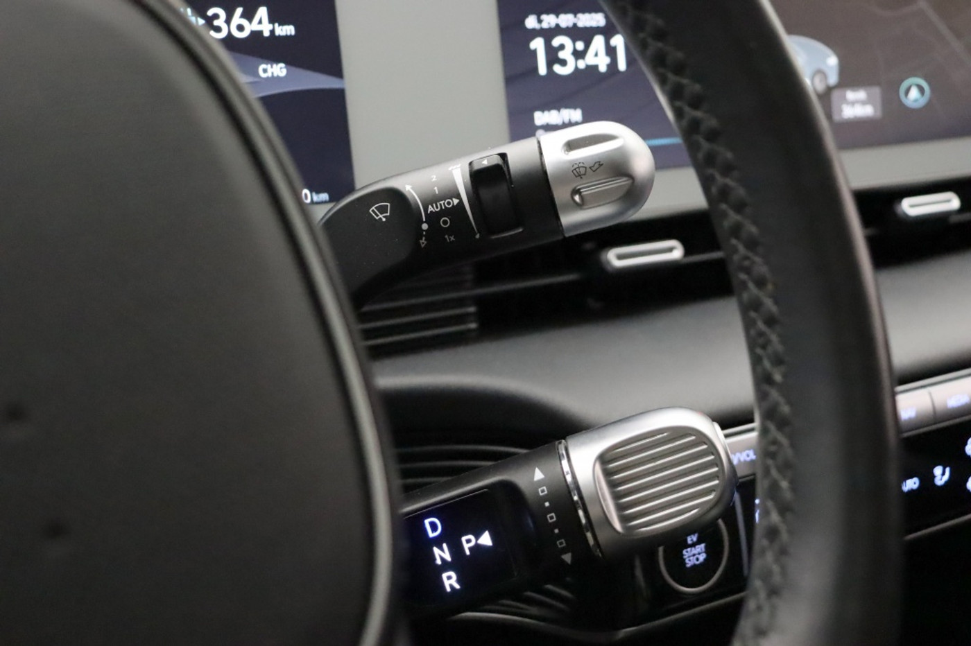 Foto van Hyundai Ioniq 5