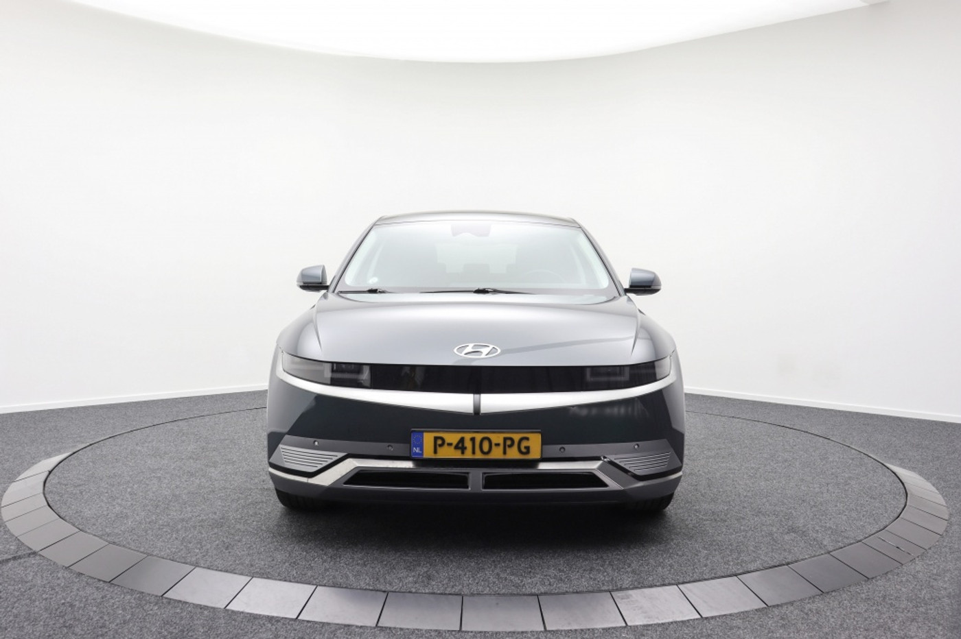 Foto van Hyundai Ioniq 5