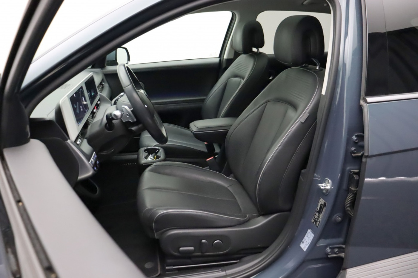 Foto van Hyundai Ioniq 5