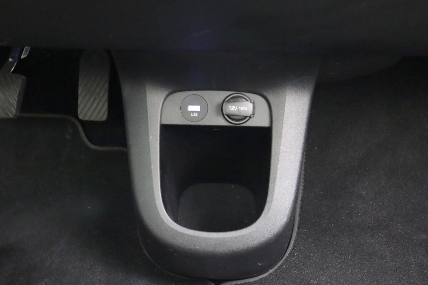 Foto van Hyundai Ioniq 5