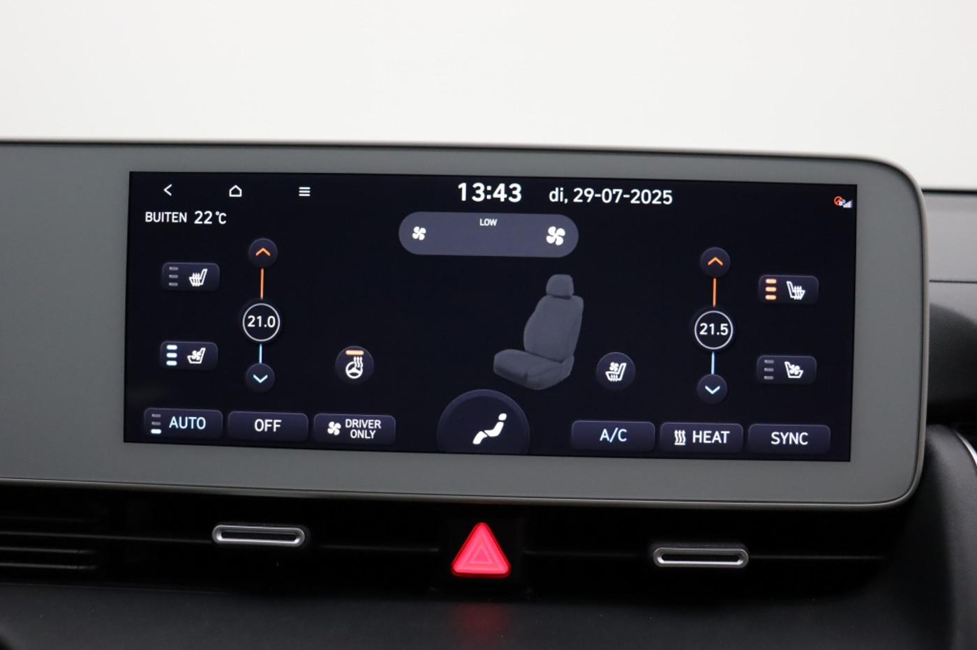 Foto van Hyundai Ioniq 5
