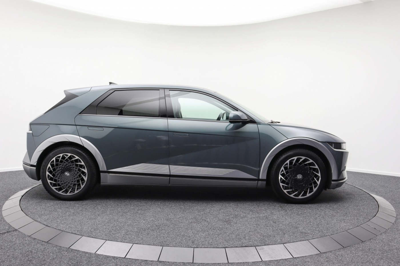 Foto van Hyundai Ioniq 5