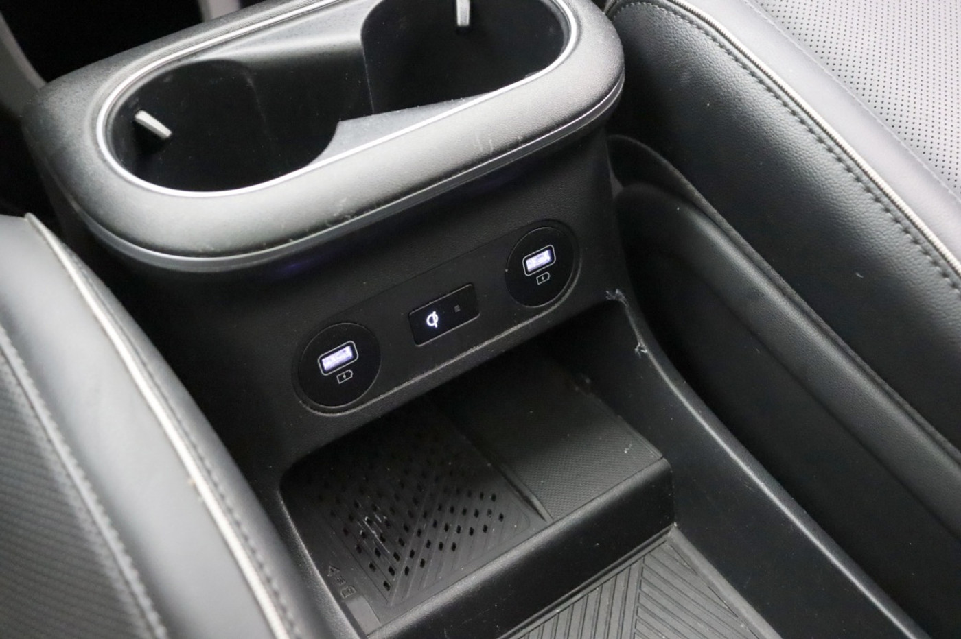 Foto van Hyundai Ioniq 5