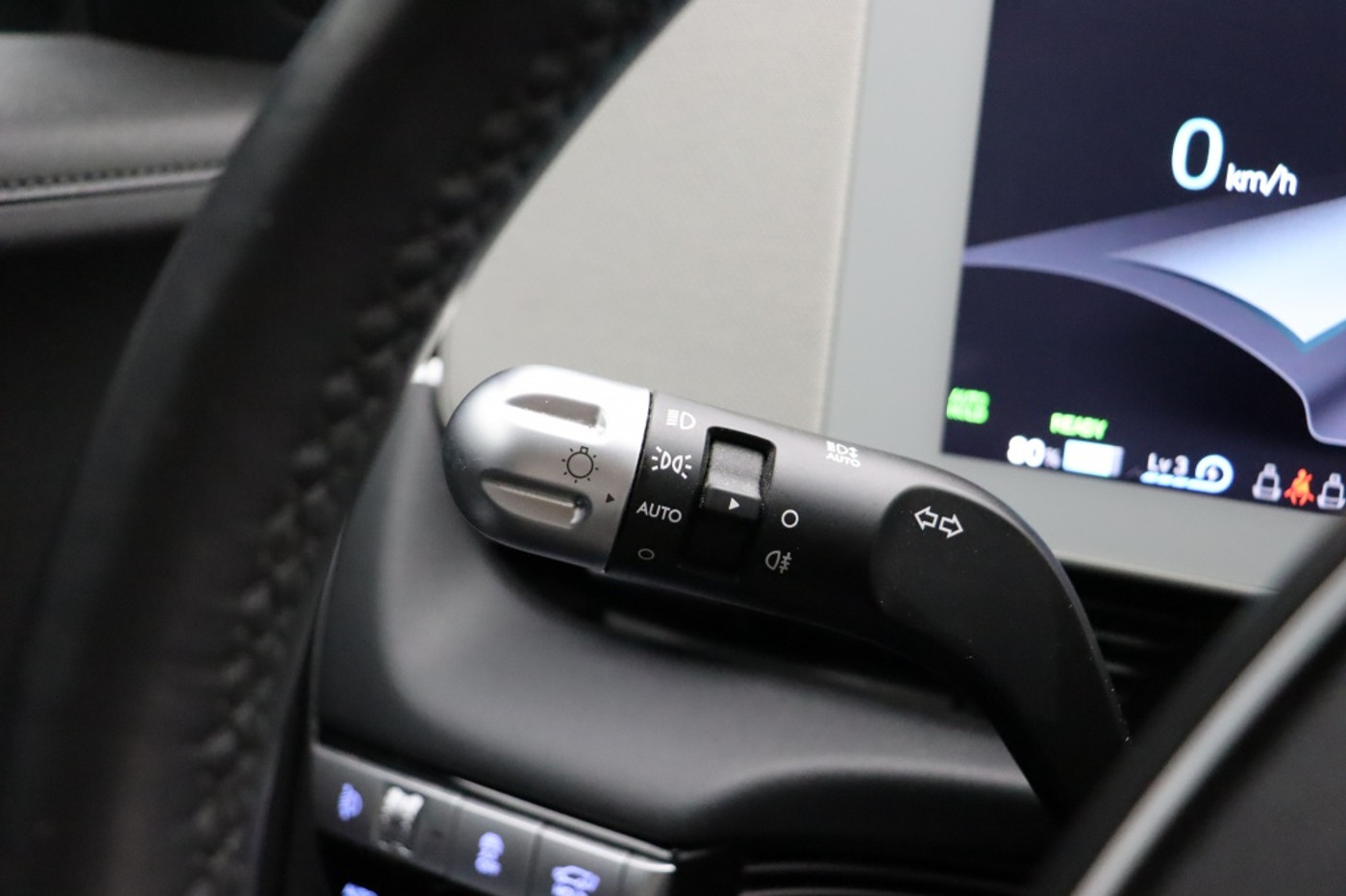 Foto van Hyundai Ioniq 5
