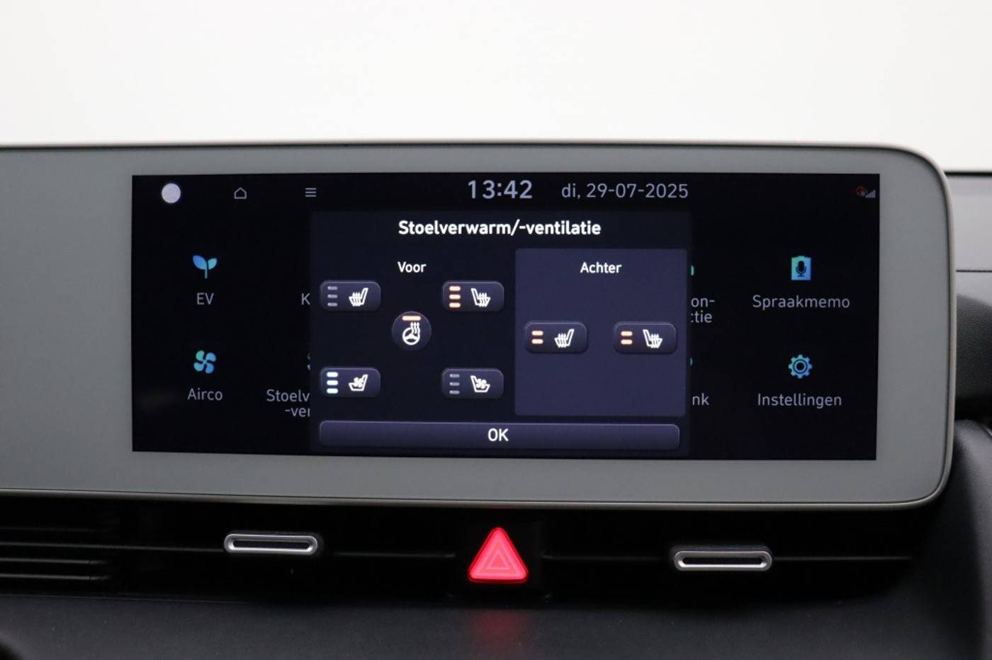 Foto van Hyundai Ioniq 5