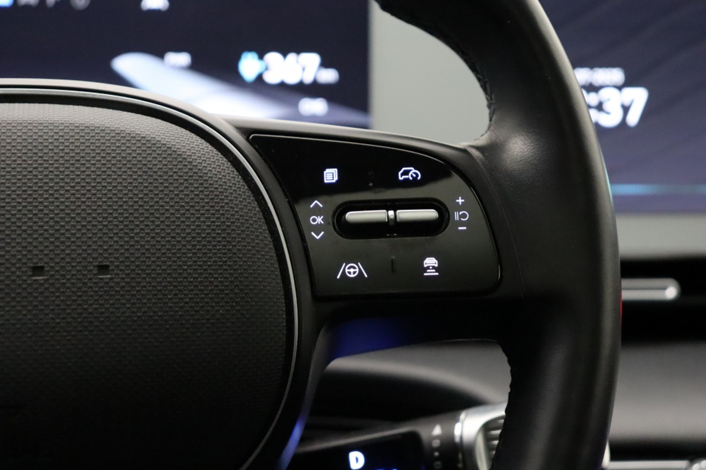 Foto van Hyundai Ioniq 5