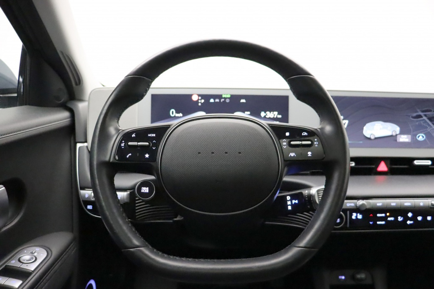 Foto van Hyundai Ioniq 5