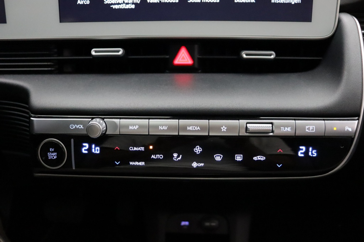 Foto van Hyundai Ioniq 5
