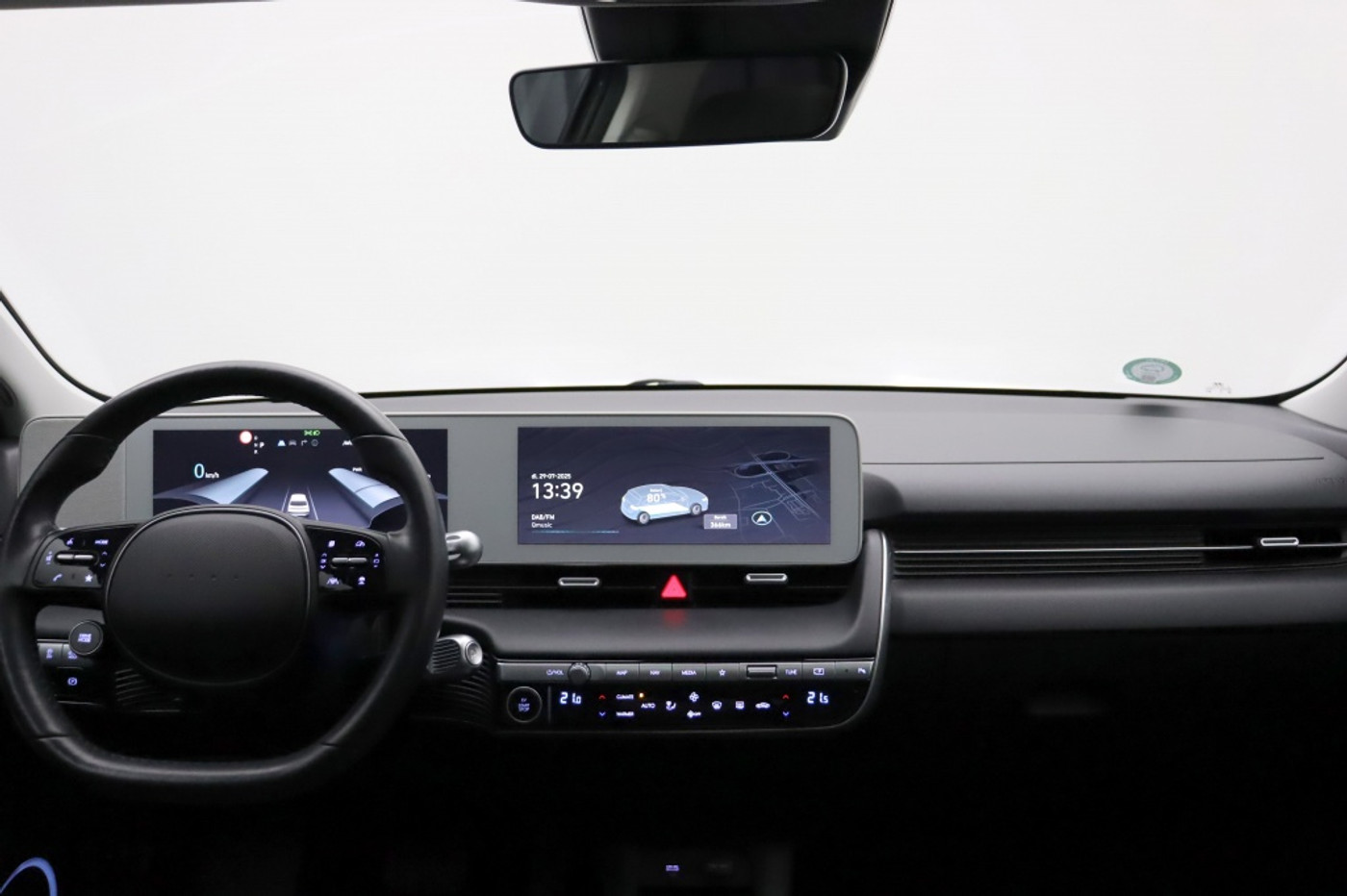 Foto van Hyundai Ioniq 5