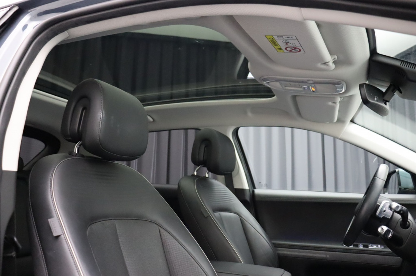 Foto van Hyundai Ioniq 5