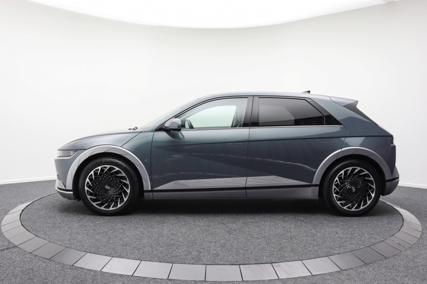 Foto van Hyundai Ioniq 5