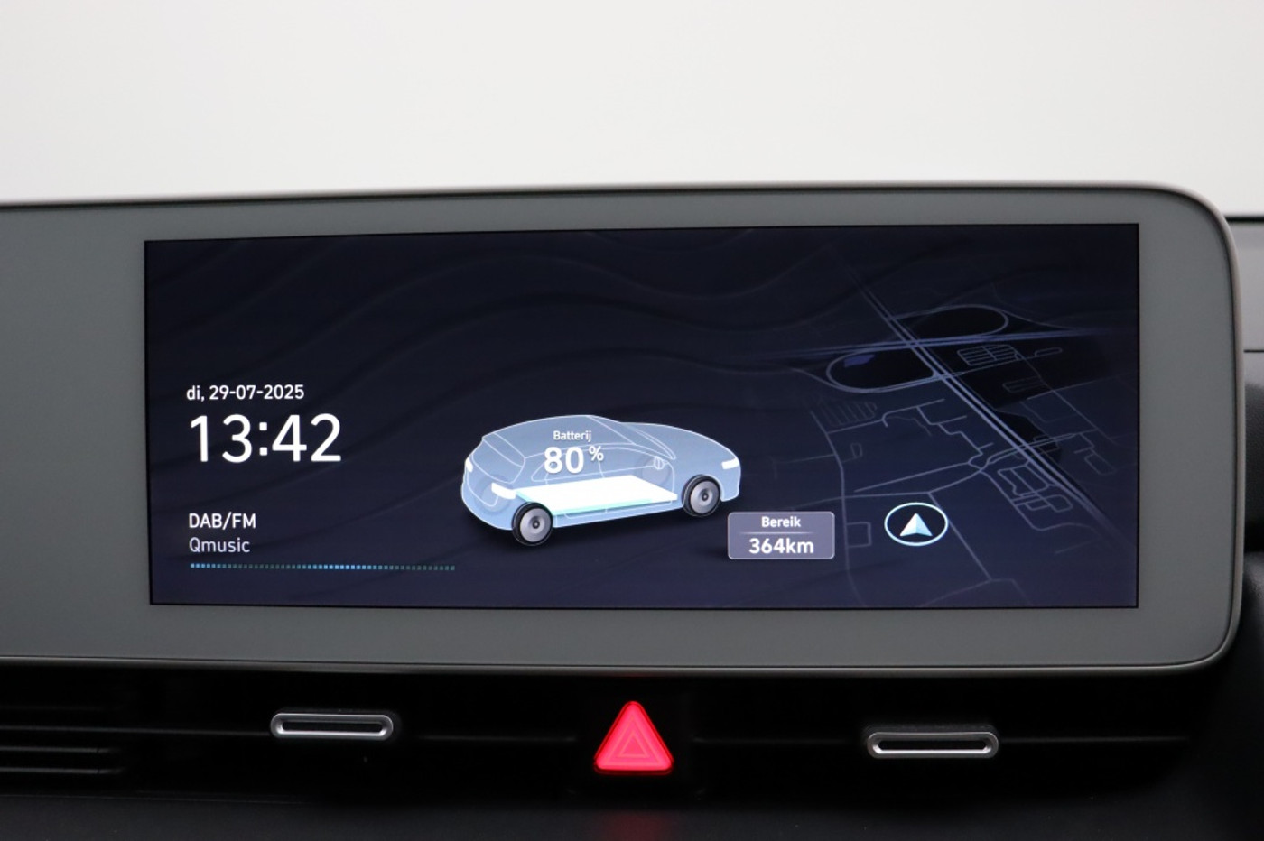 Foto van Hyundai Ioniq 5